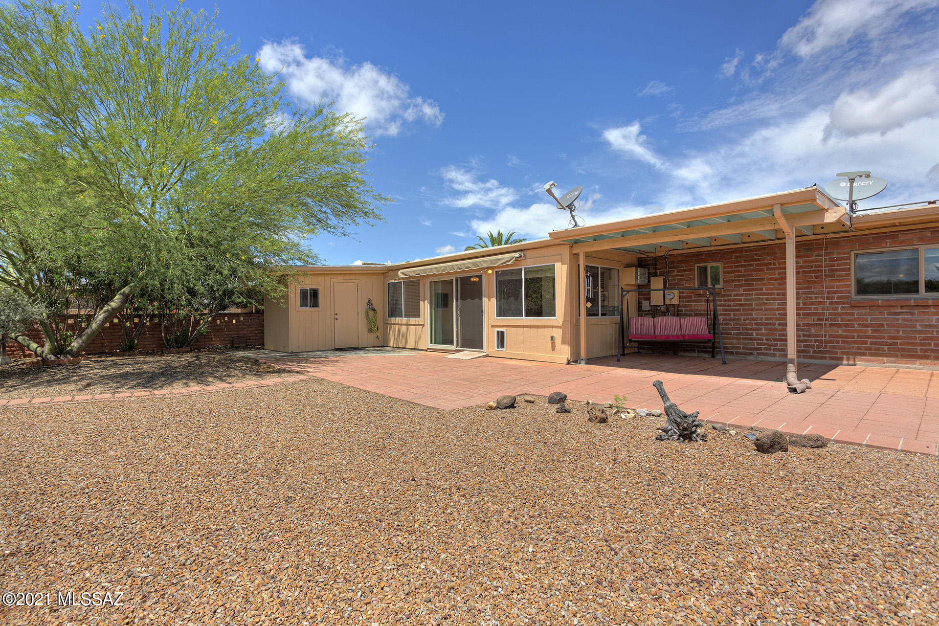 Green Valley Desert Meadows NO.1(1-198) - Residential