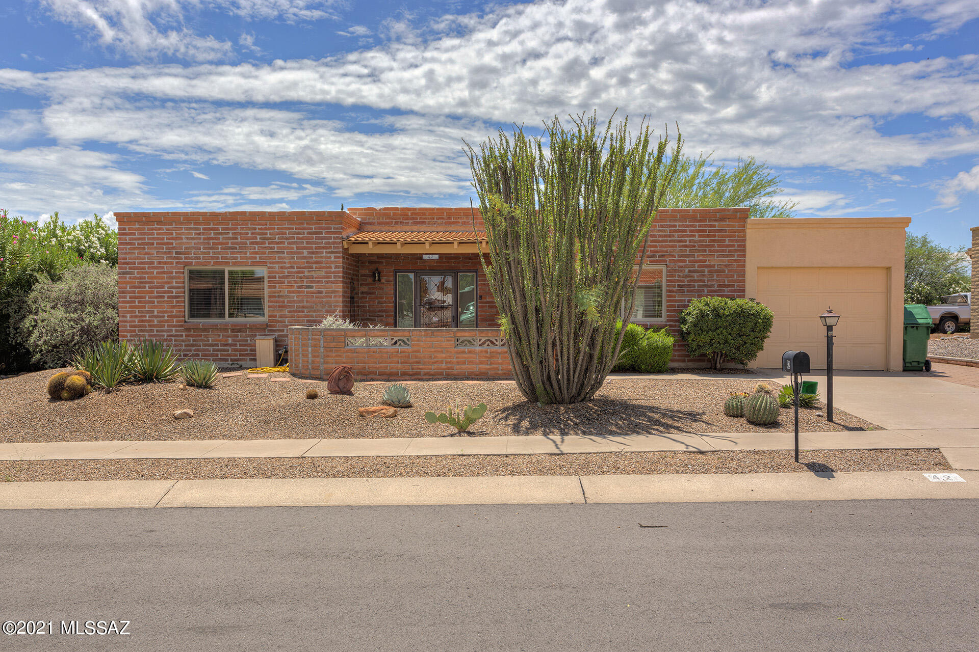 Green Valley Desert Meadows NO.1(1-198) - Residential