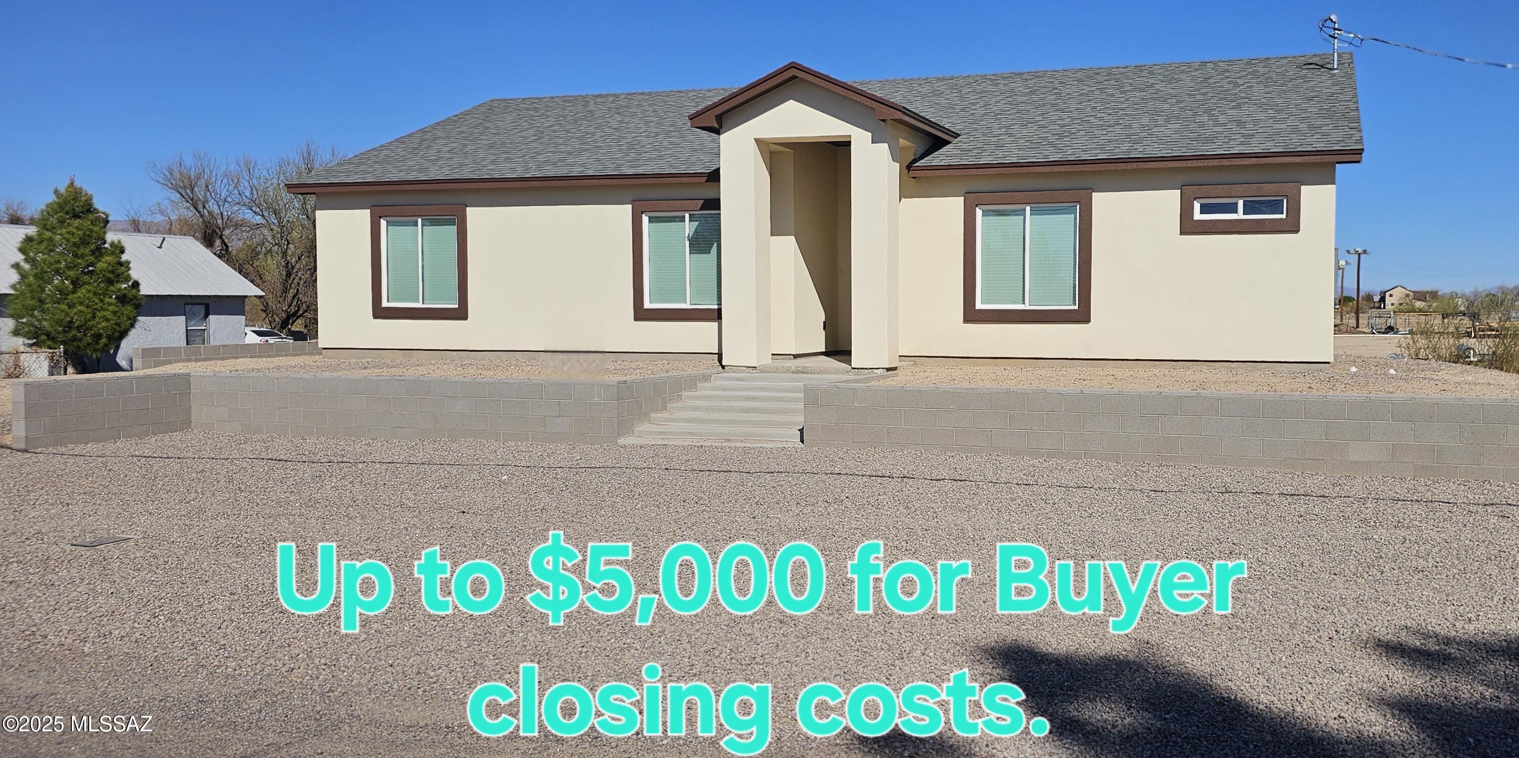 *Seller will consider contributing up to $5,000 towards the buyer's closing costs* 

Welcome to 501 S 200 E, a stunning new construction home offering contemporary comfort, stylish finishes, and high-quality craftsmanship. Home features: Granite countertops, Luxury Vinyl Plank (LVP) flooring, plush carpet in the bedrooms, beautiful tile floors in the bathrooms., Stainless Steel Appliances, and a Tankless Water Heater. The open floor plan seamlessly blends the kitchen, dining, and living areas, creating a welcoming and functional space.