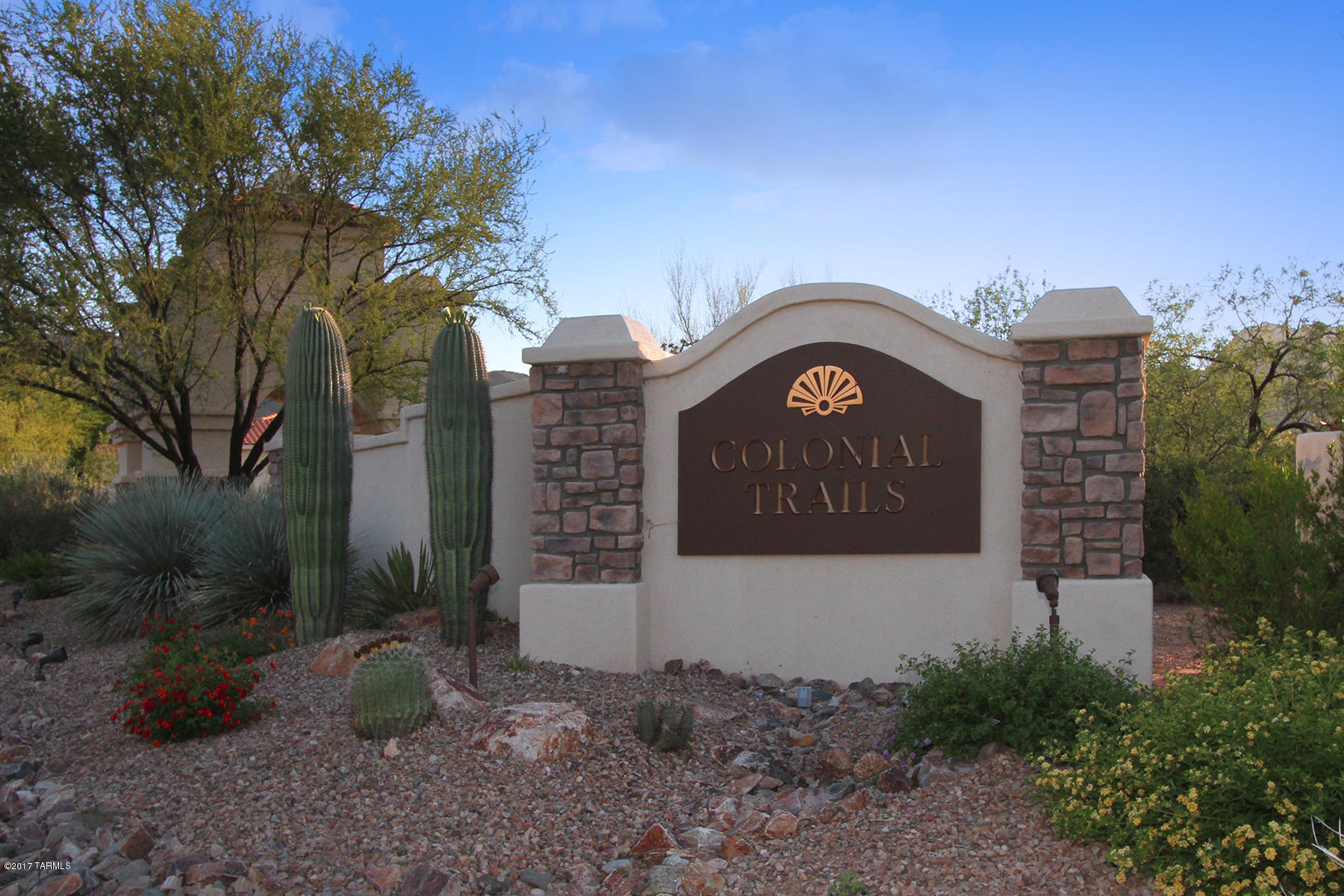 Colonial Trails (1-35) - Residential