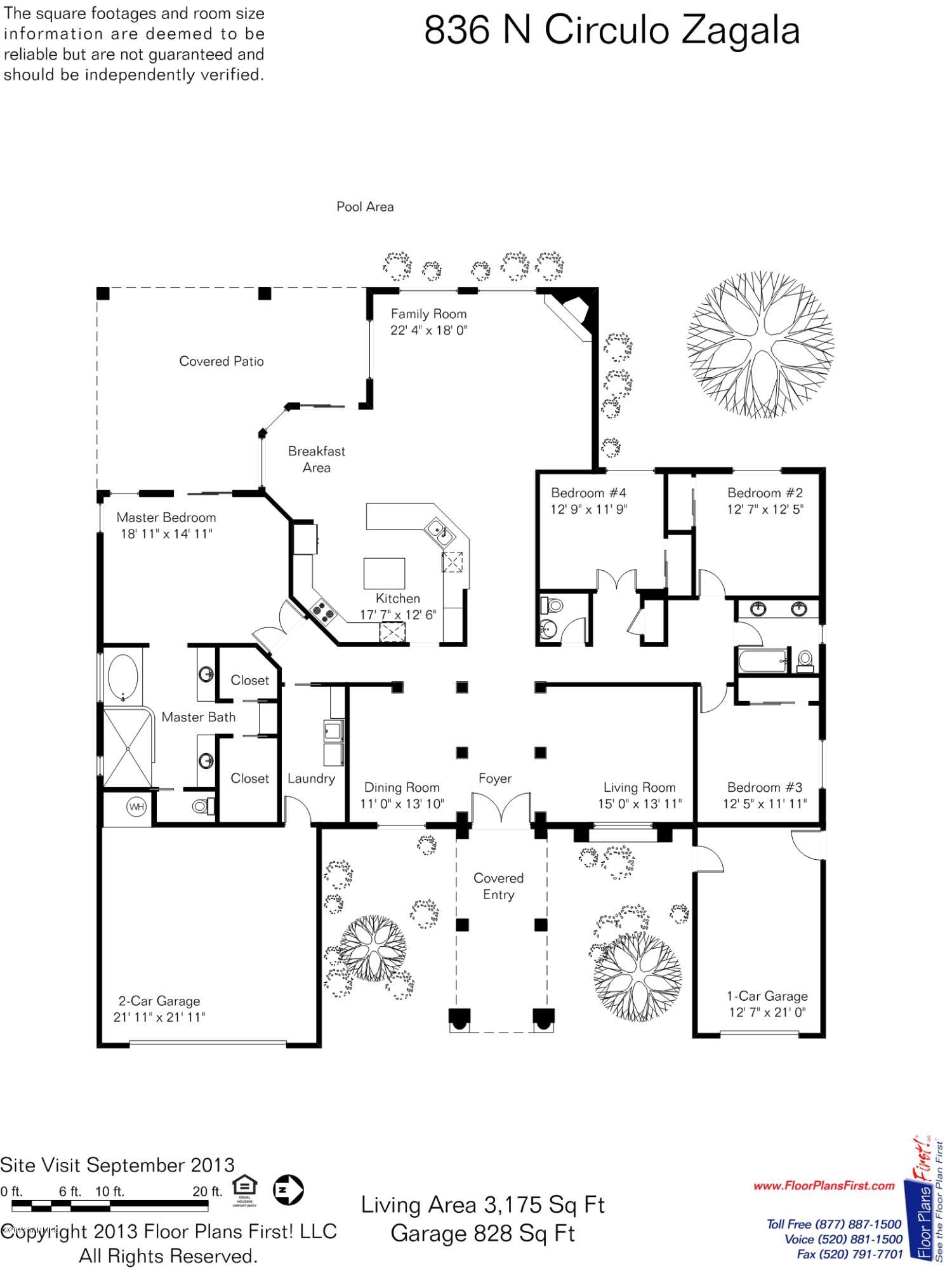 Colonial Trails (1-35) - Residential