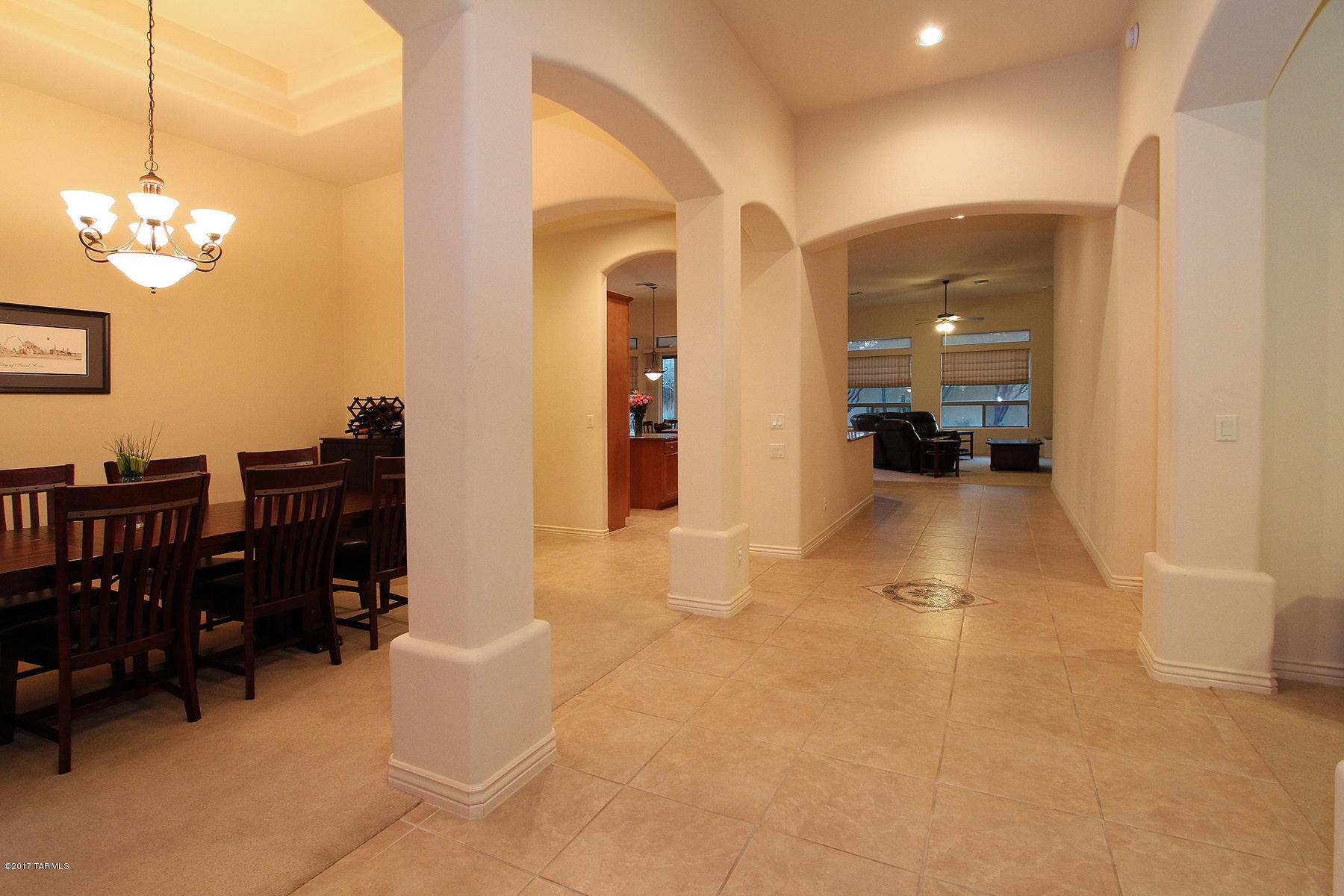 Colonial Trails (1-35) - Residential