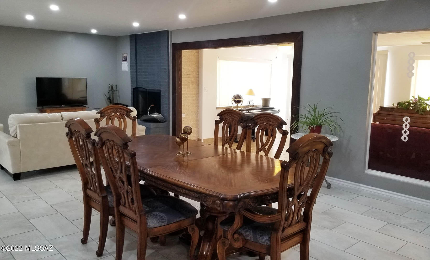 Sun Sites Heights - Residential