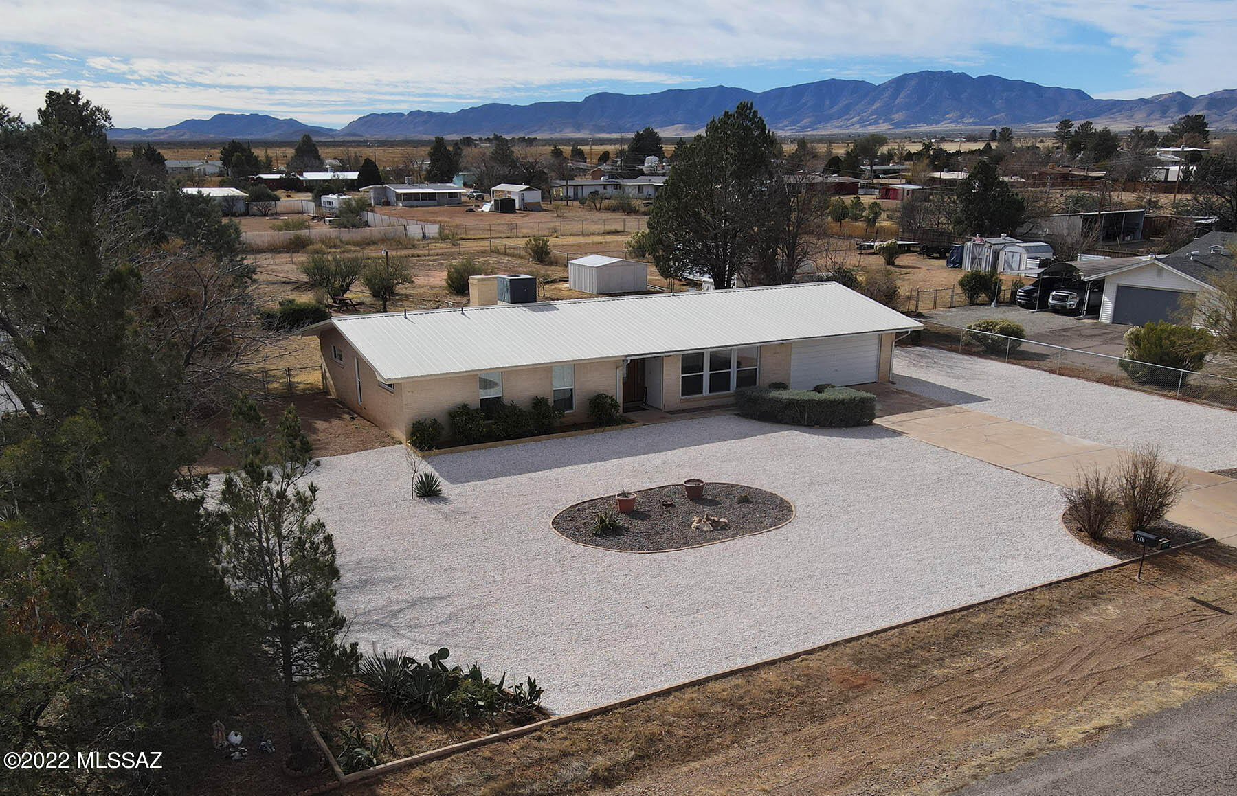 Sun Sites Heights - Residential