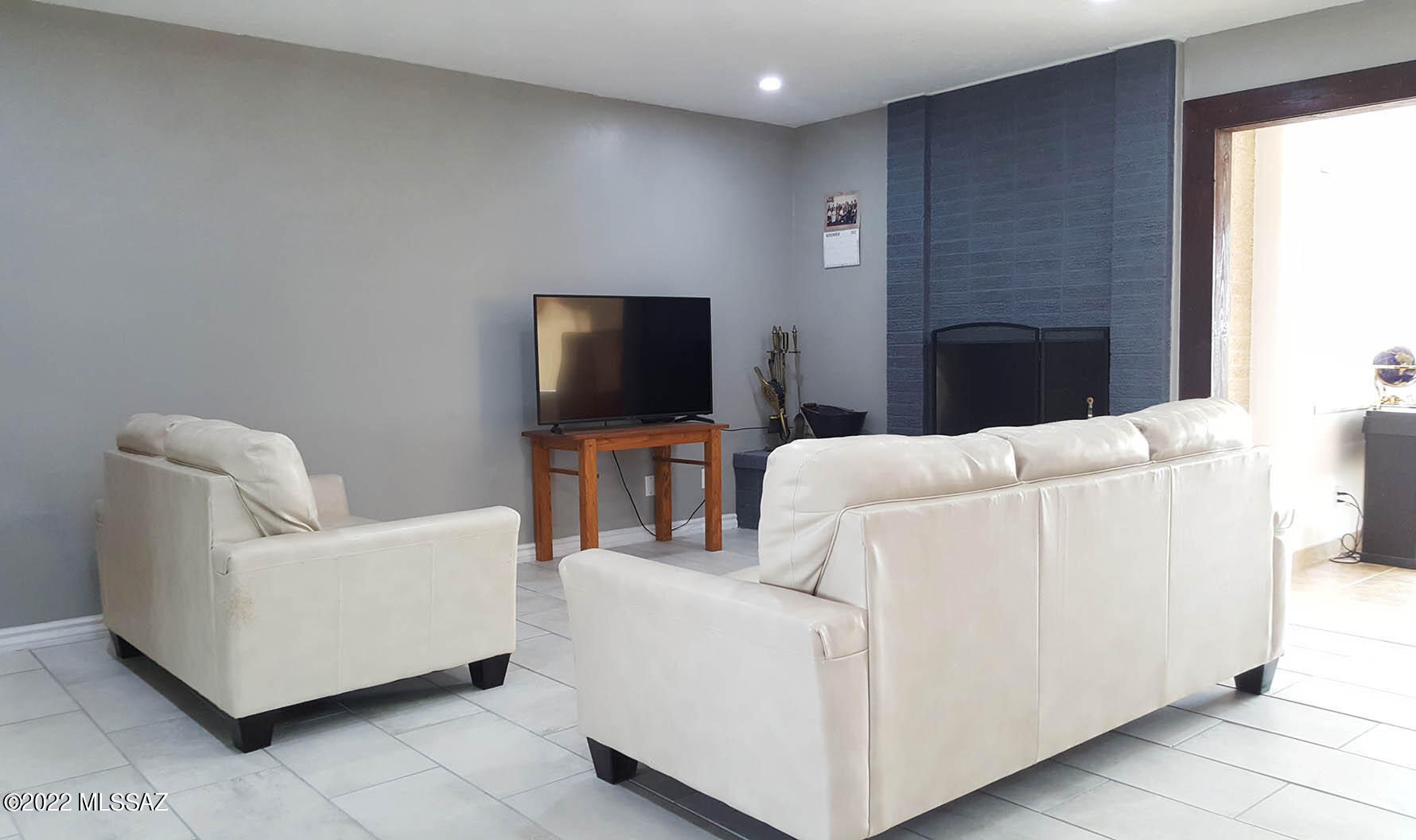 Sun Sites Heights - Residential