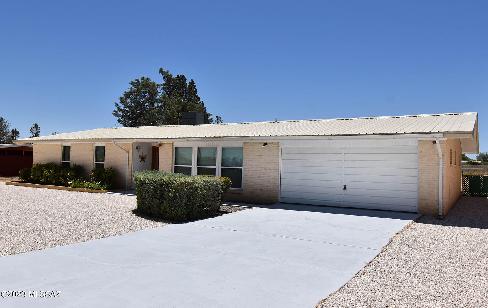 Sun Sites Heights - Residential