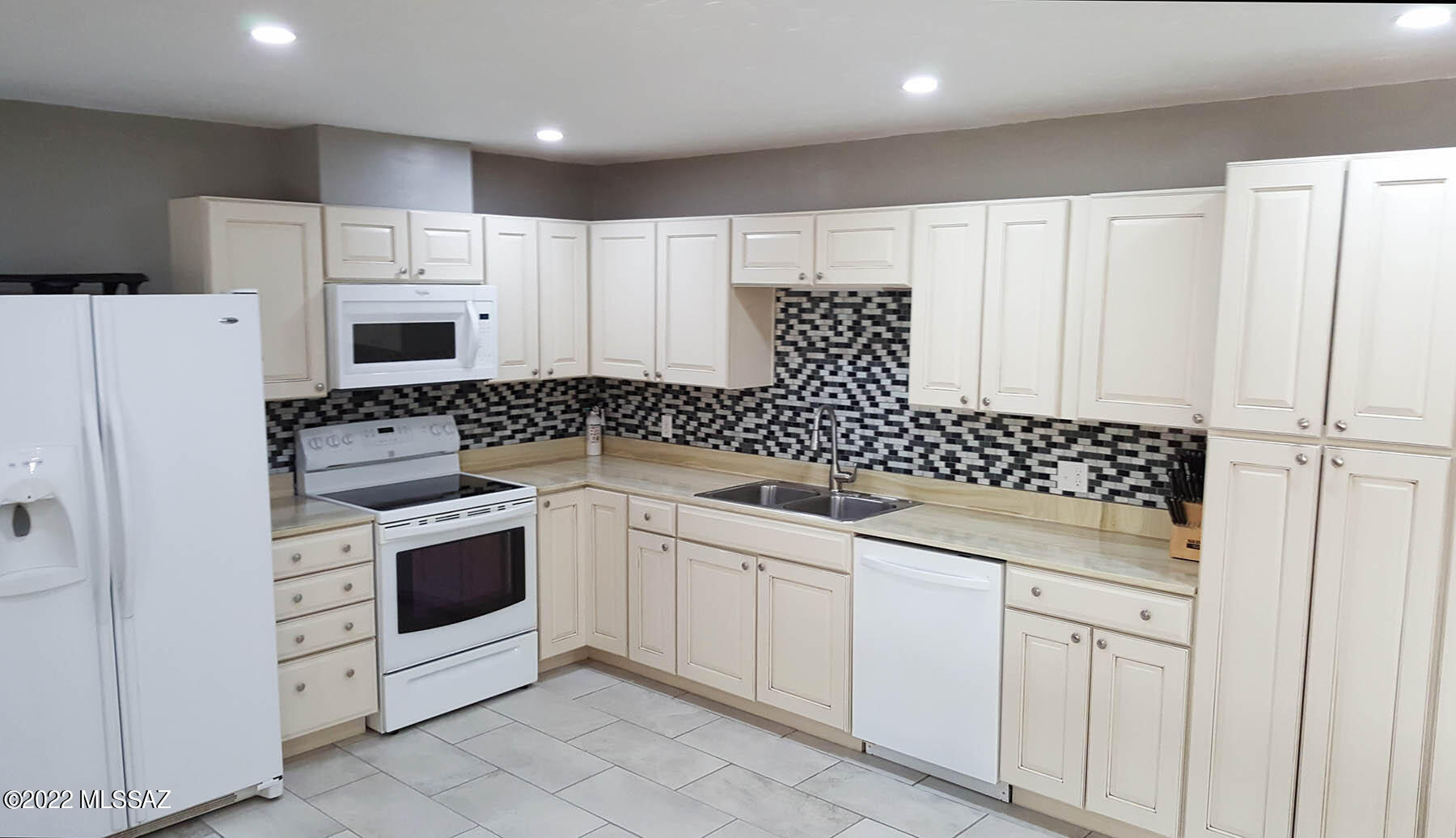 Sun Sites Heights - Residential