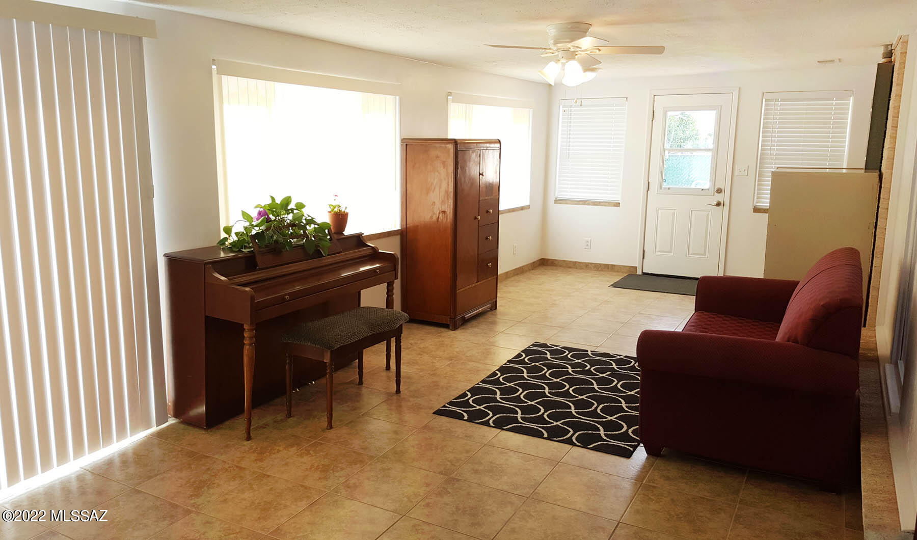 Sun Sites Heights - Residential