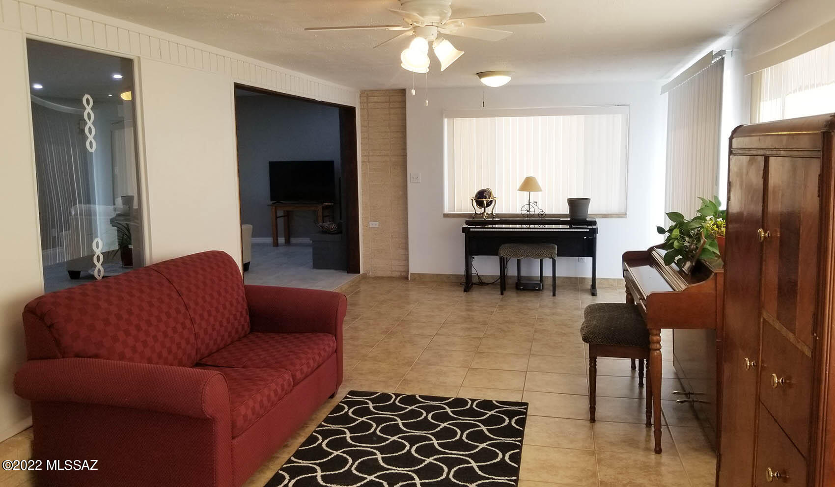 Sun Sites Heights - Residential
