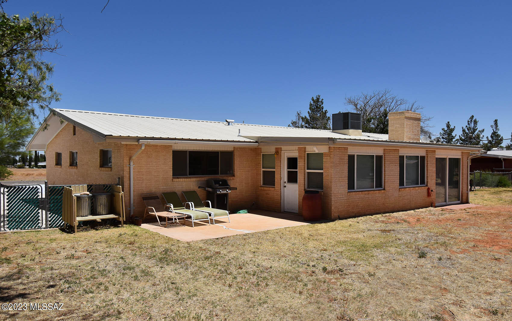 Sun Sites Heights - Residential