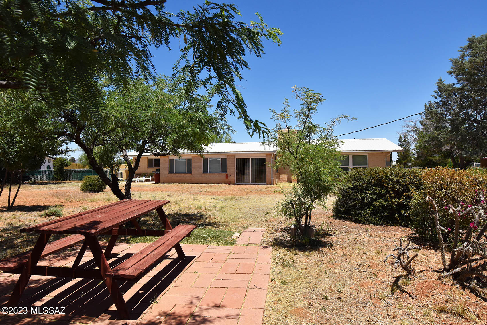 Sun Sites Heights - Residential
