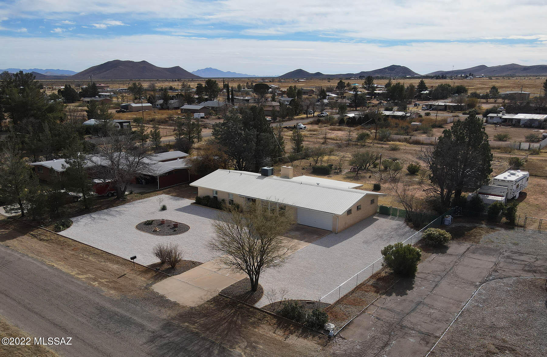 Sun Sites Heights - Residential