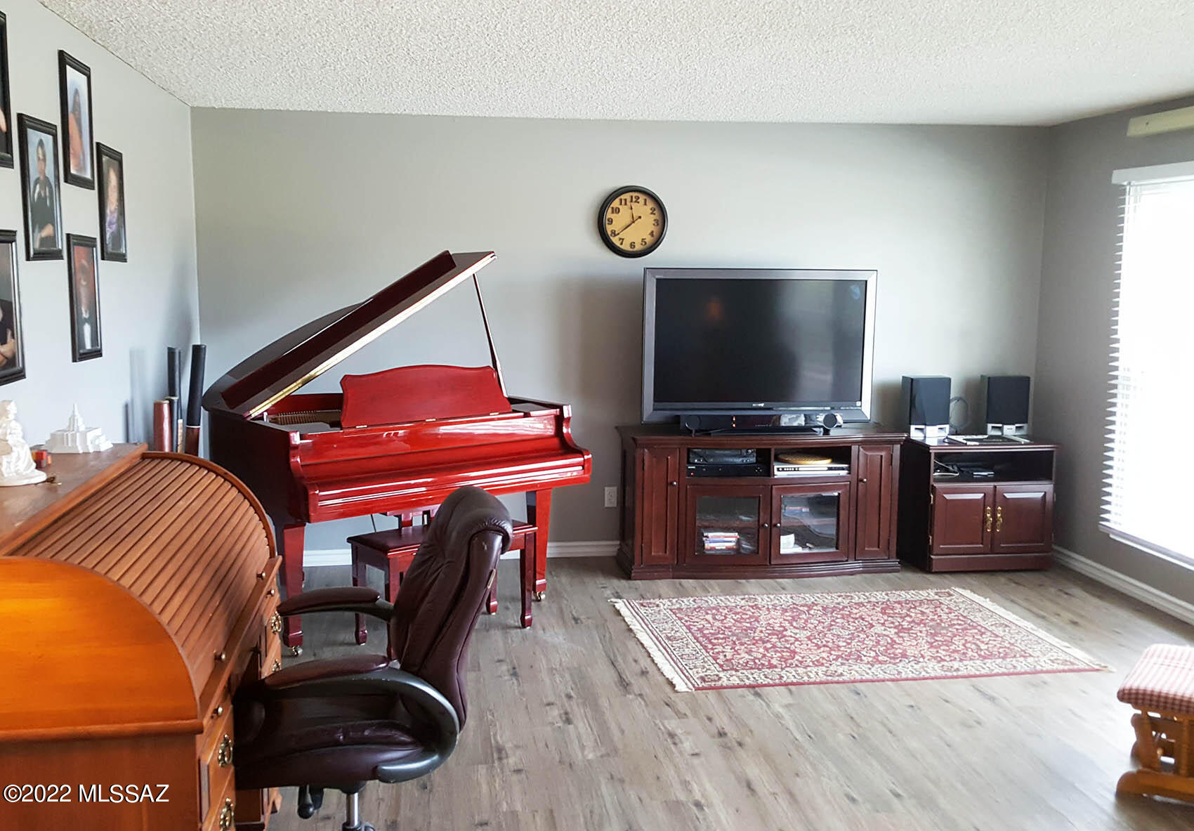 Sun Sites Heights - Residential