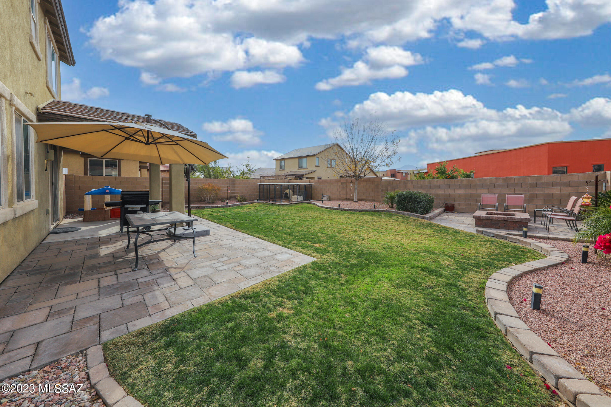 Pines Phase I - Residential