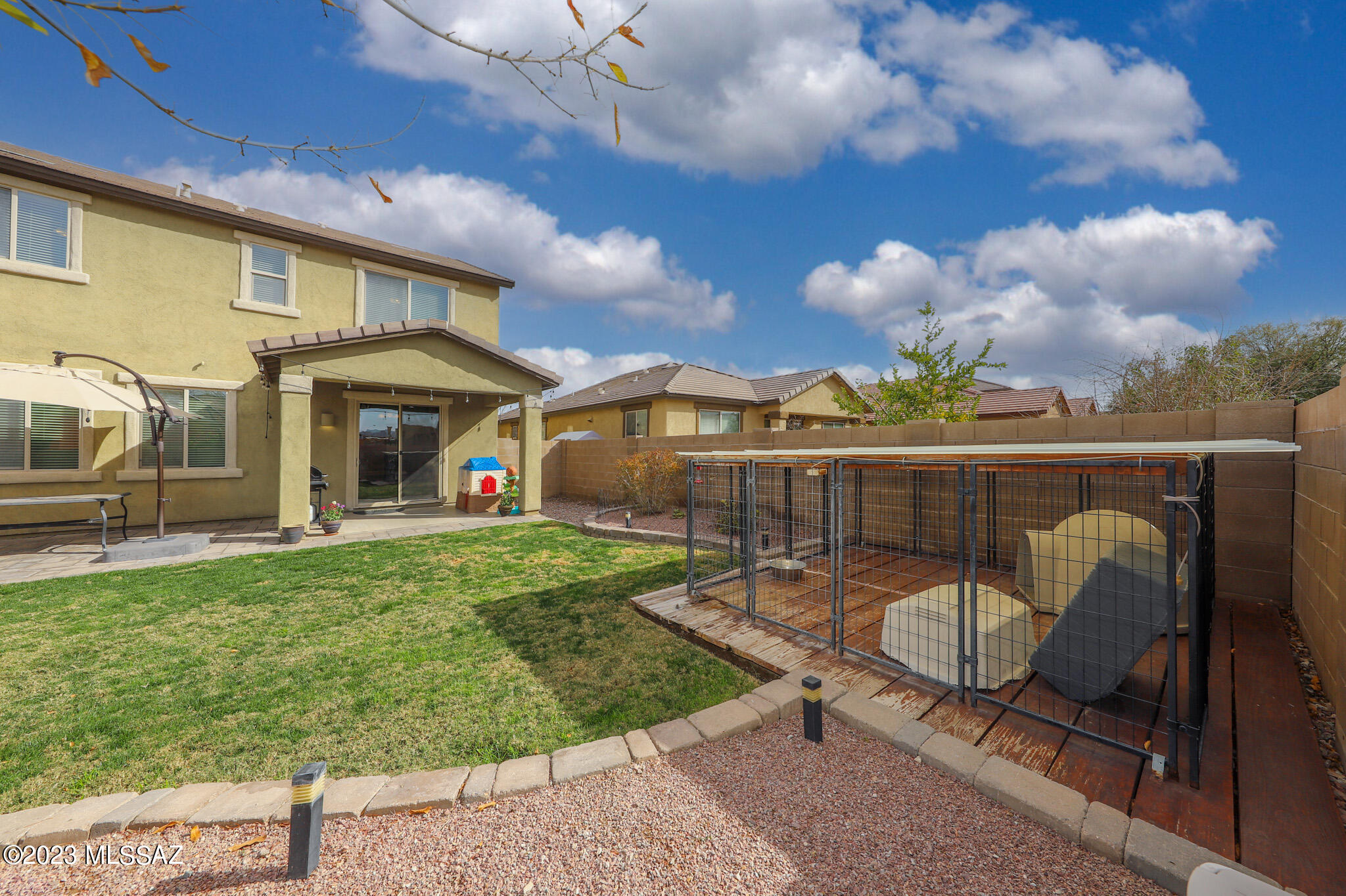 Pines Phase I - Residential