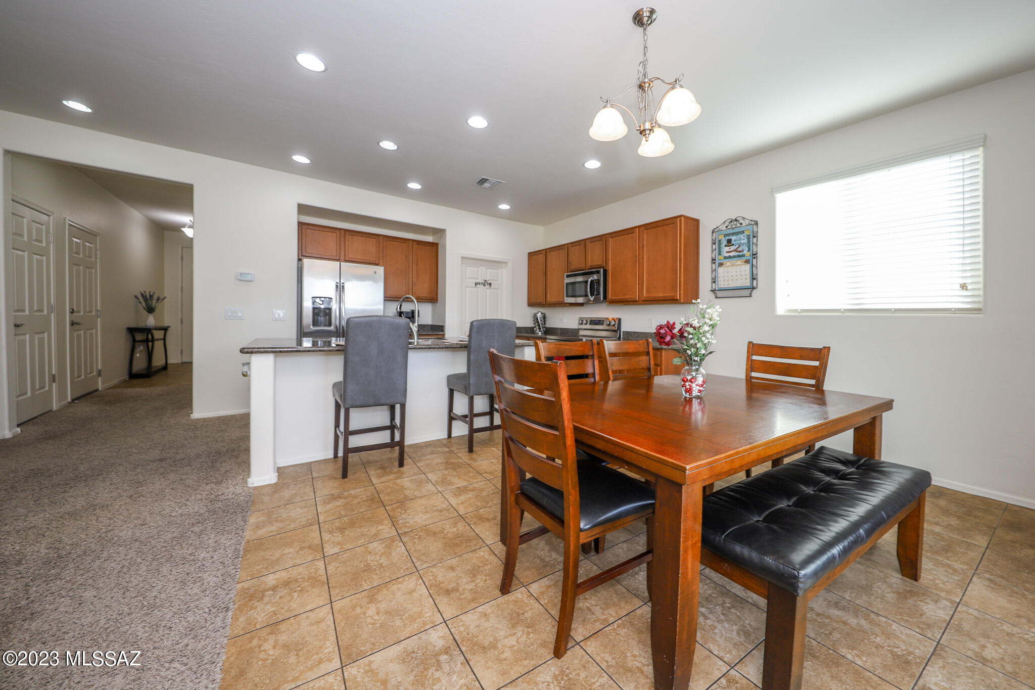 Pines Phase I - Residential