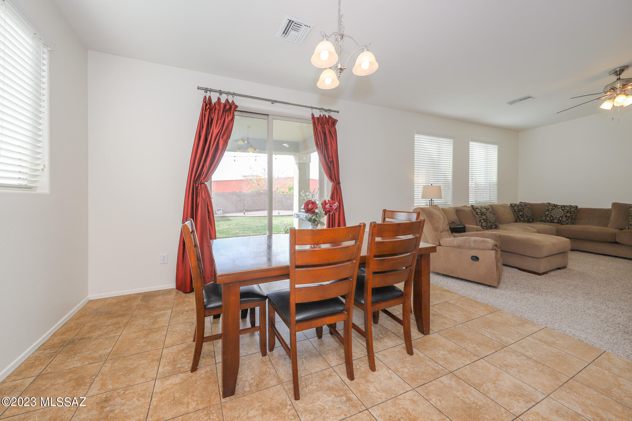 Pines Phase I - Residential