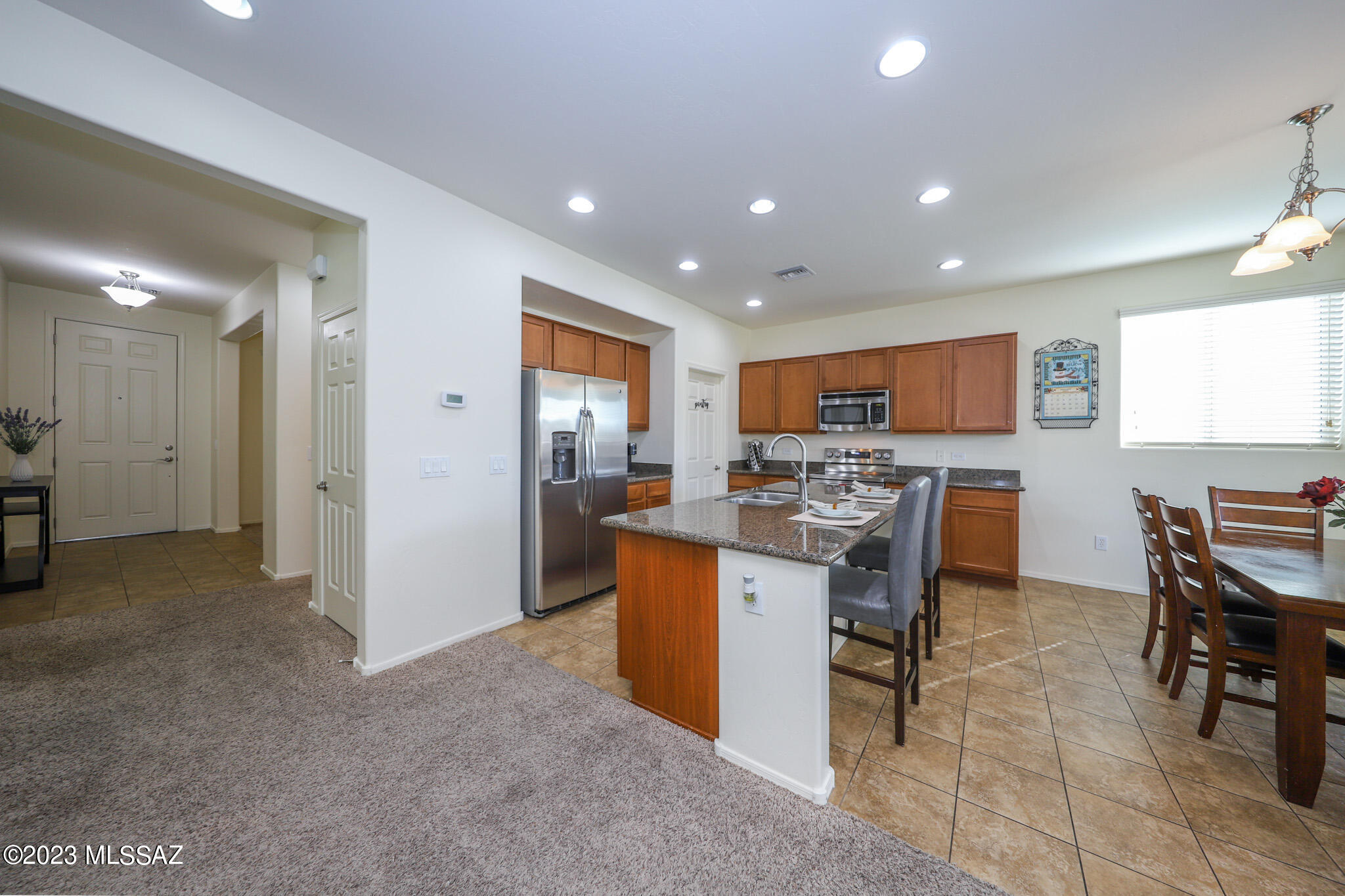 Pines Phase I - Residential