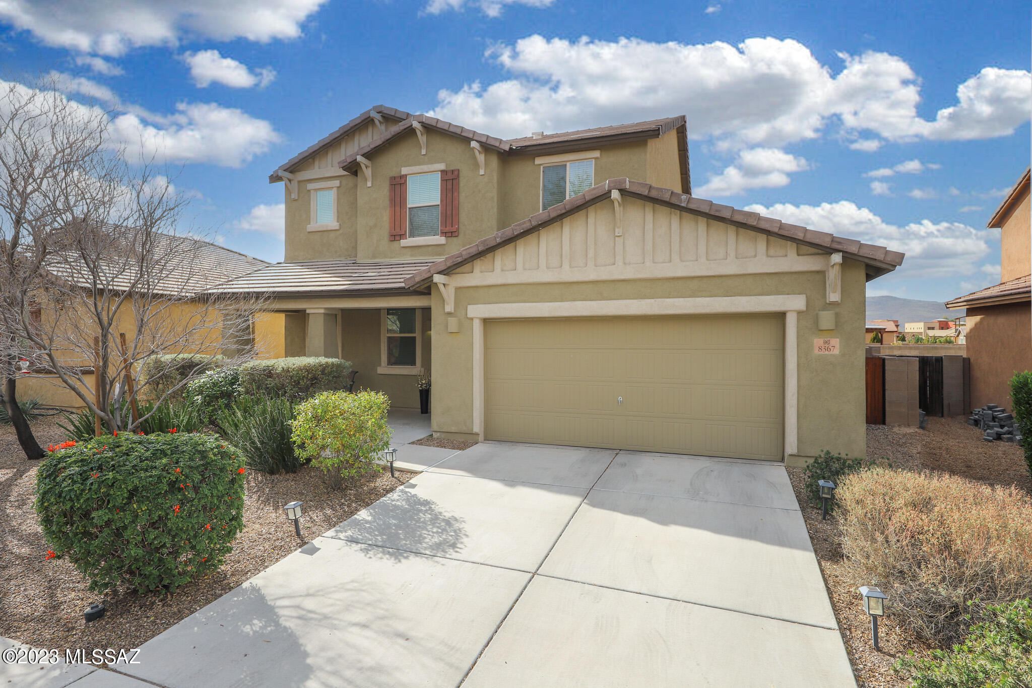 Pines Phase I - Residential