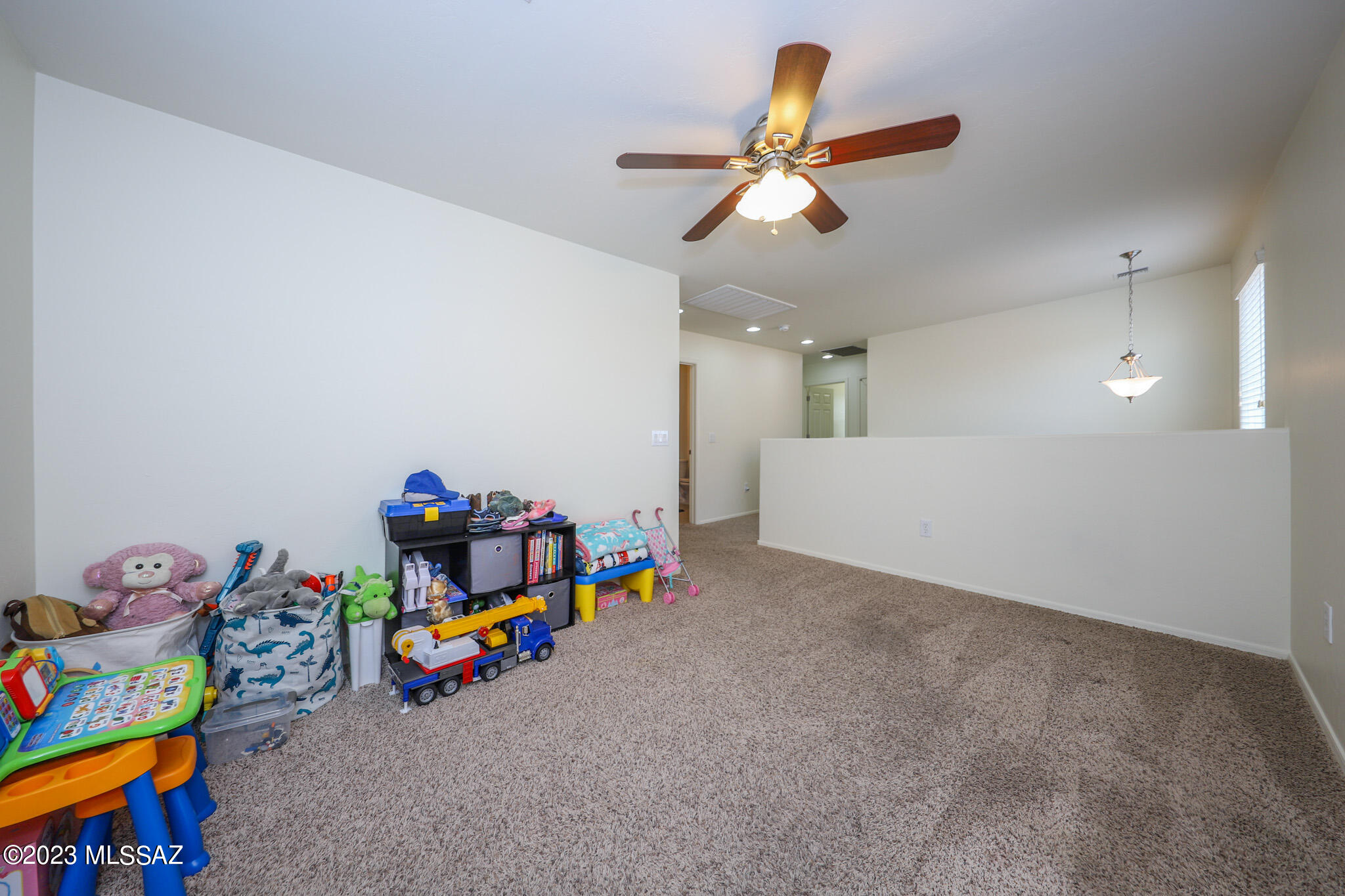 Pines Phase I - Residential