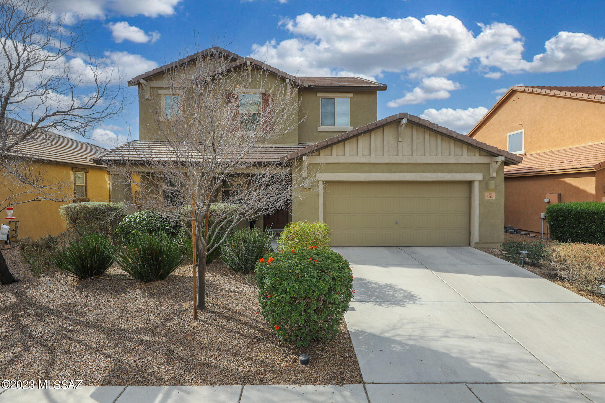 Pines Phase I - Residential