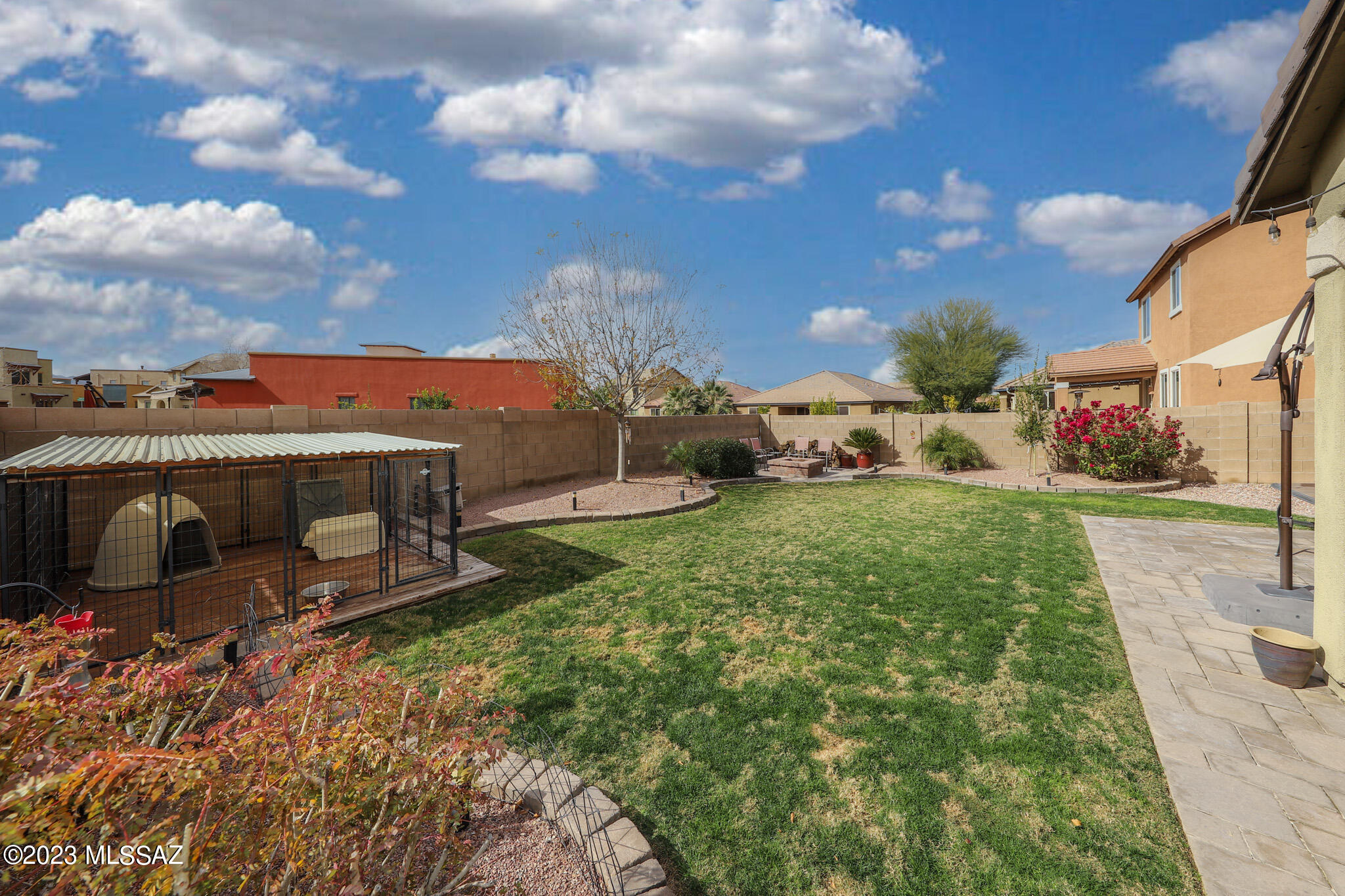 Pines Phase I - Residential
