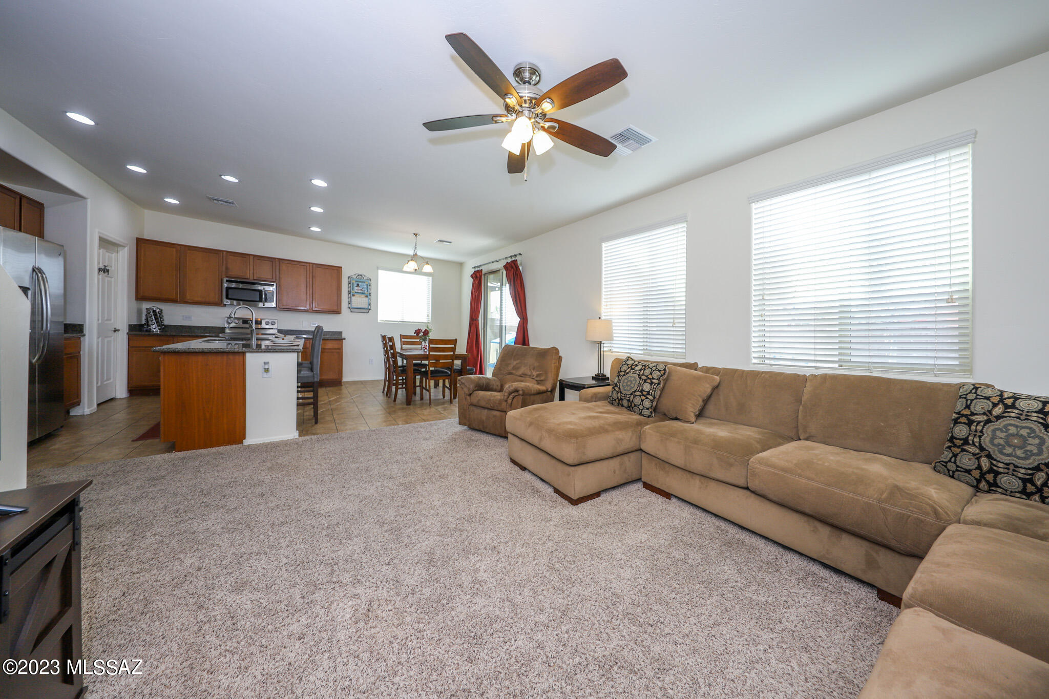 Pines Phase I - Residential