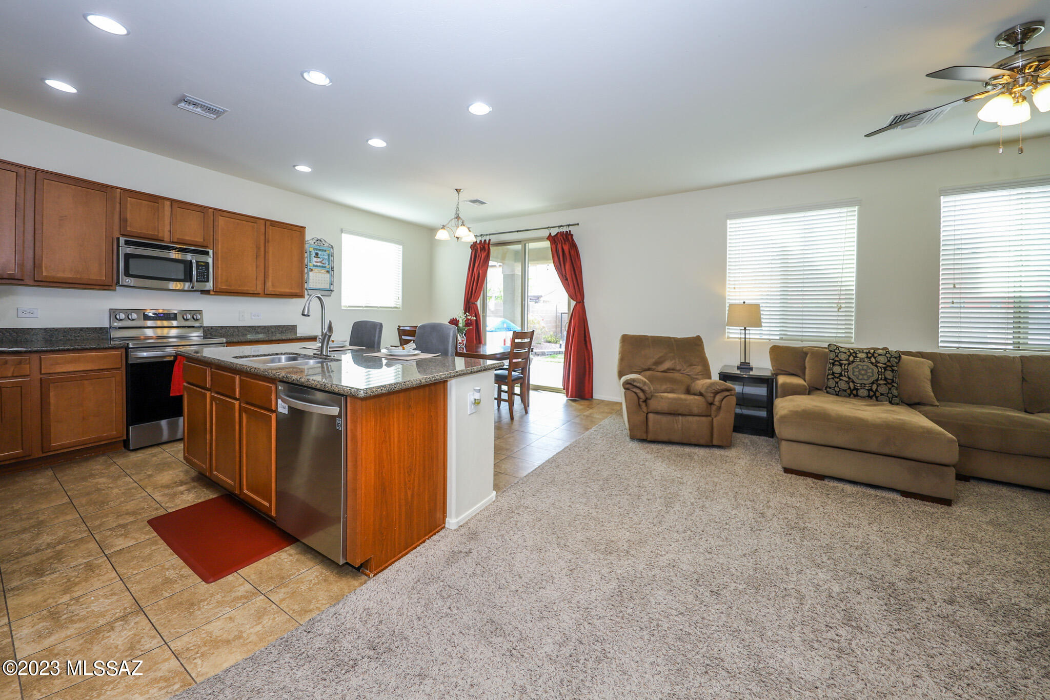 Pines Phase I - Residential