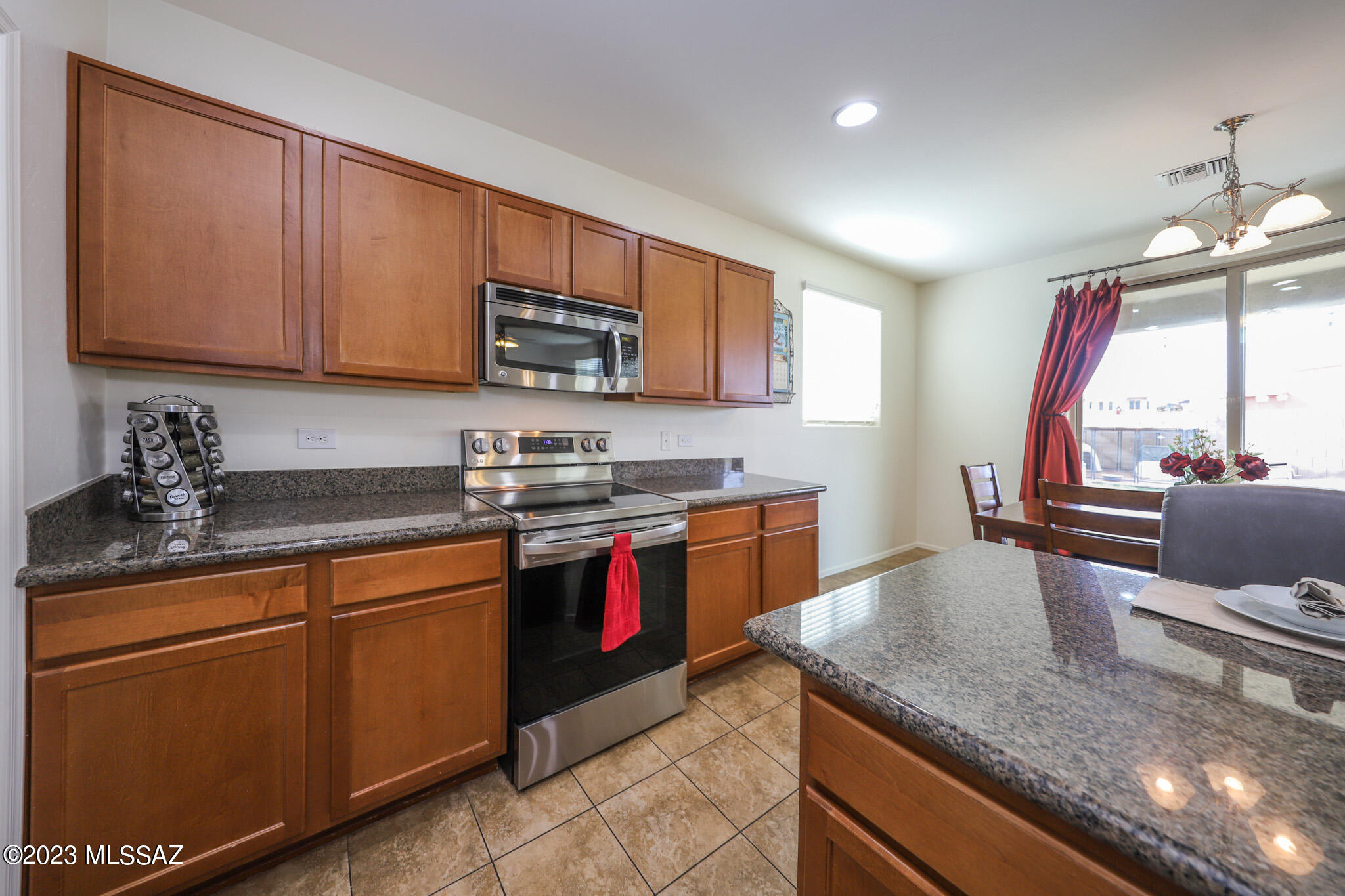 Pines Phase I - Residential