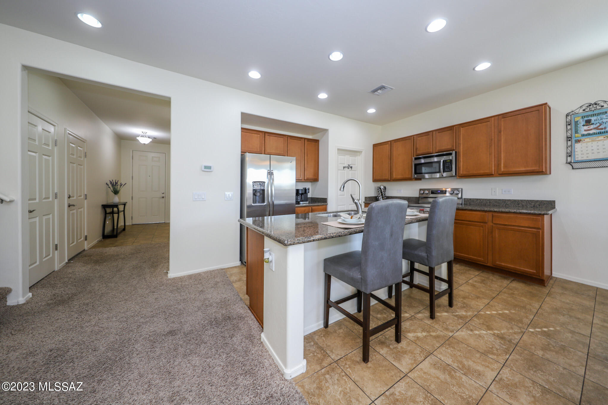 Pines Phase I - Residential