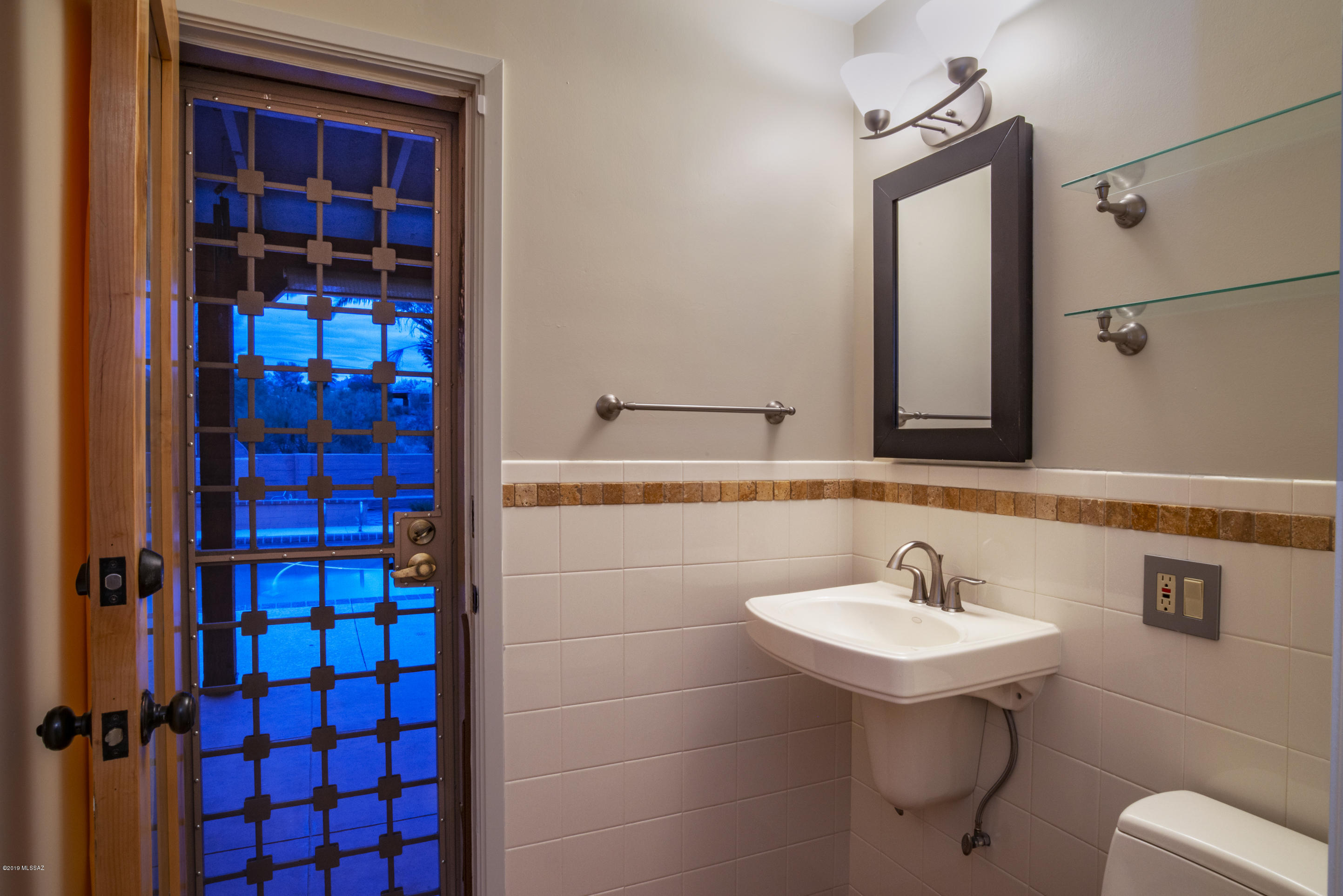 Flecha Caida Ranch Estates NO. 3 - Residential