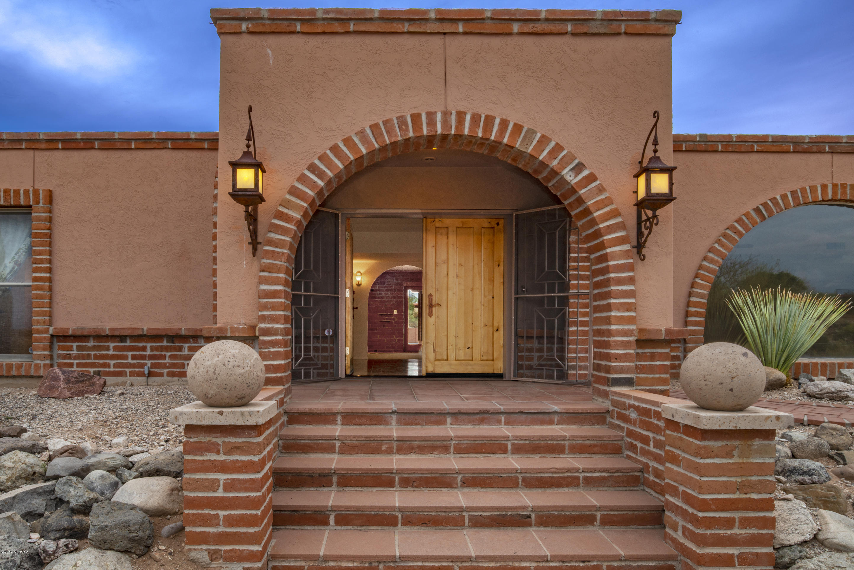 Flecha Caida Ranch Estates NO. 3 - Residential