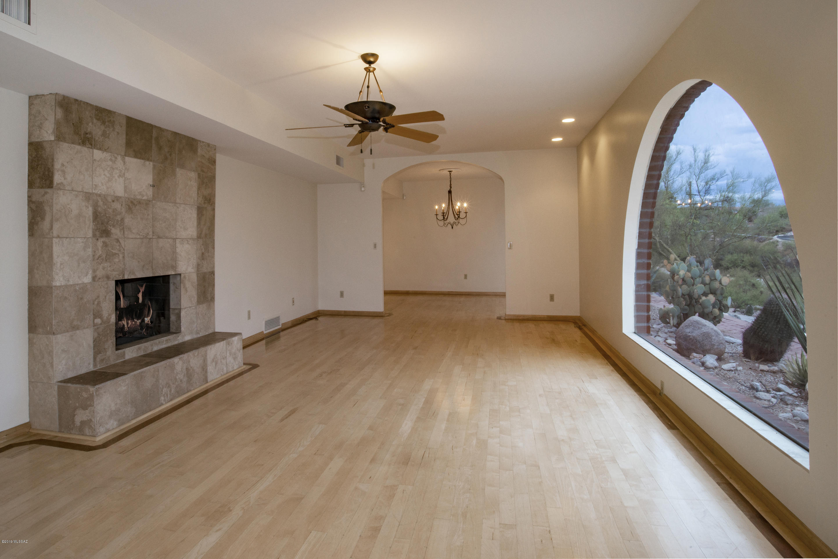 Flecha Caida Ranch Estates NO. 3 - Residential