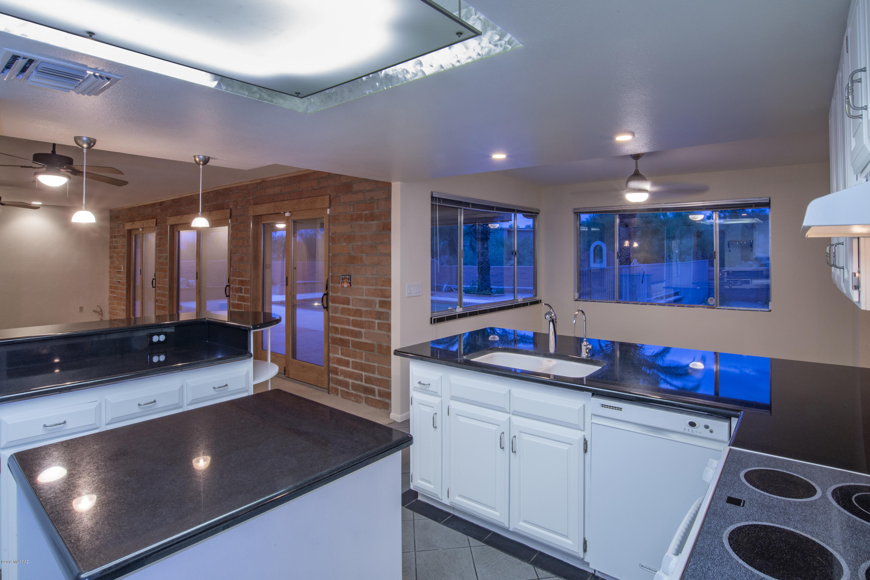 Flecha Caida Ranch Estates NO. 3 - Residential