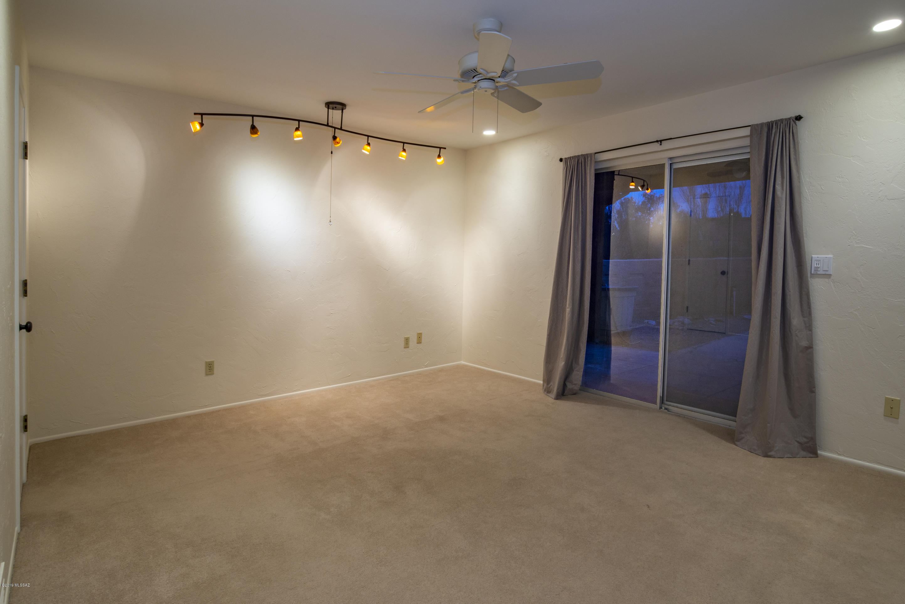 Flecha Caida Ranch Estates NO. 3 - Residential
