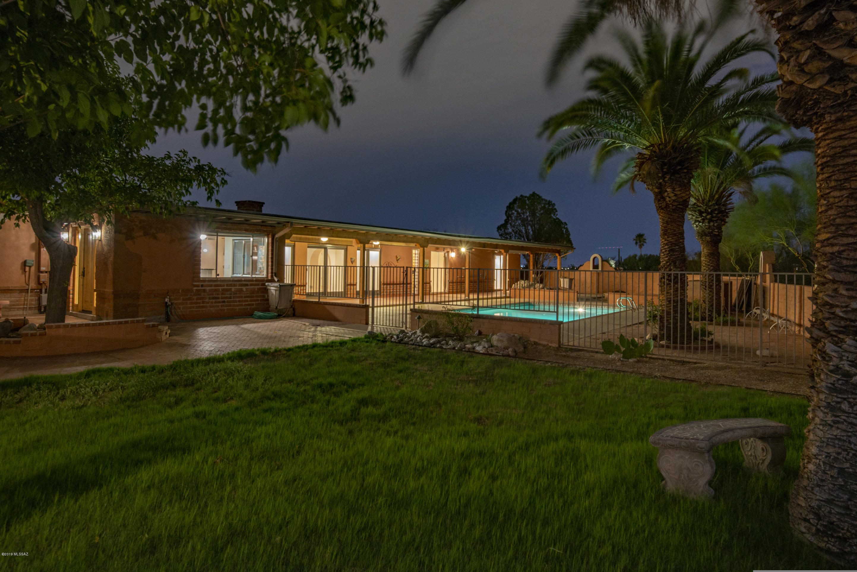 Flecha Caida Ranch Estates NO. 3 - Residential