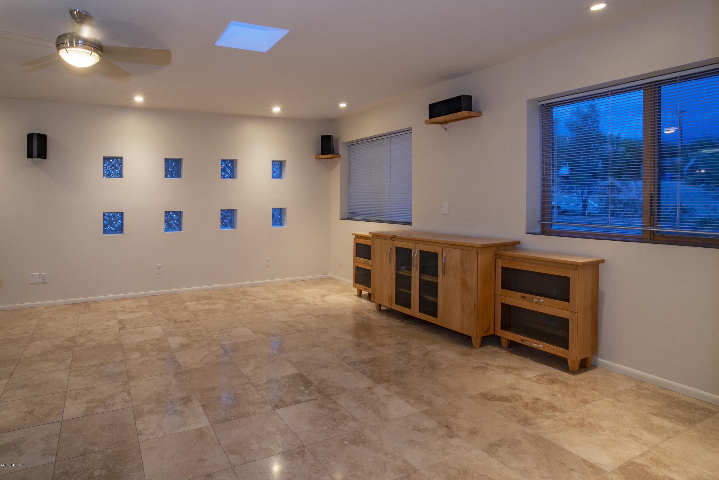Flecha Caida Ranch Estates NO. 3 - Residential