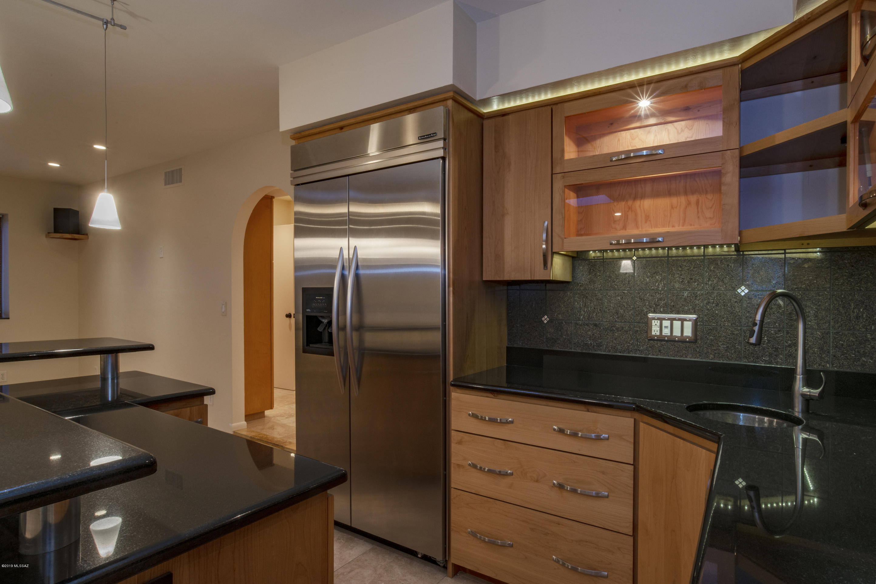Flecha Caida Ranch Estates NO. 3 - Residential