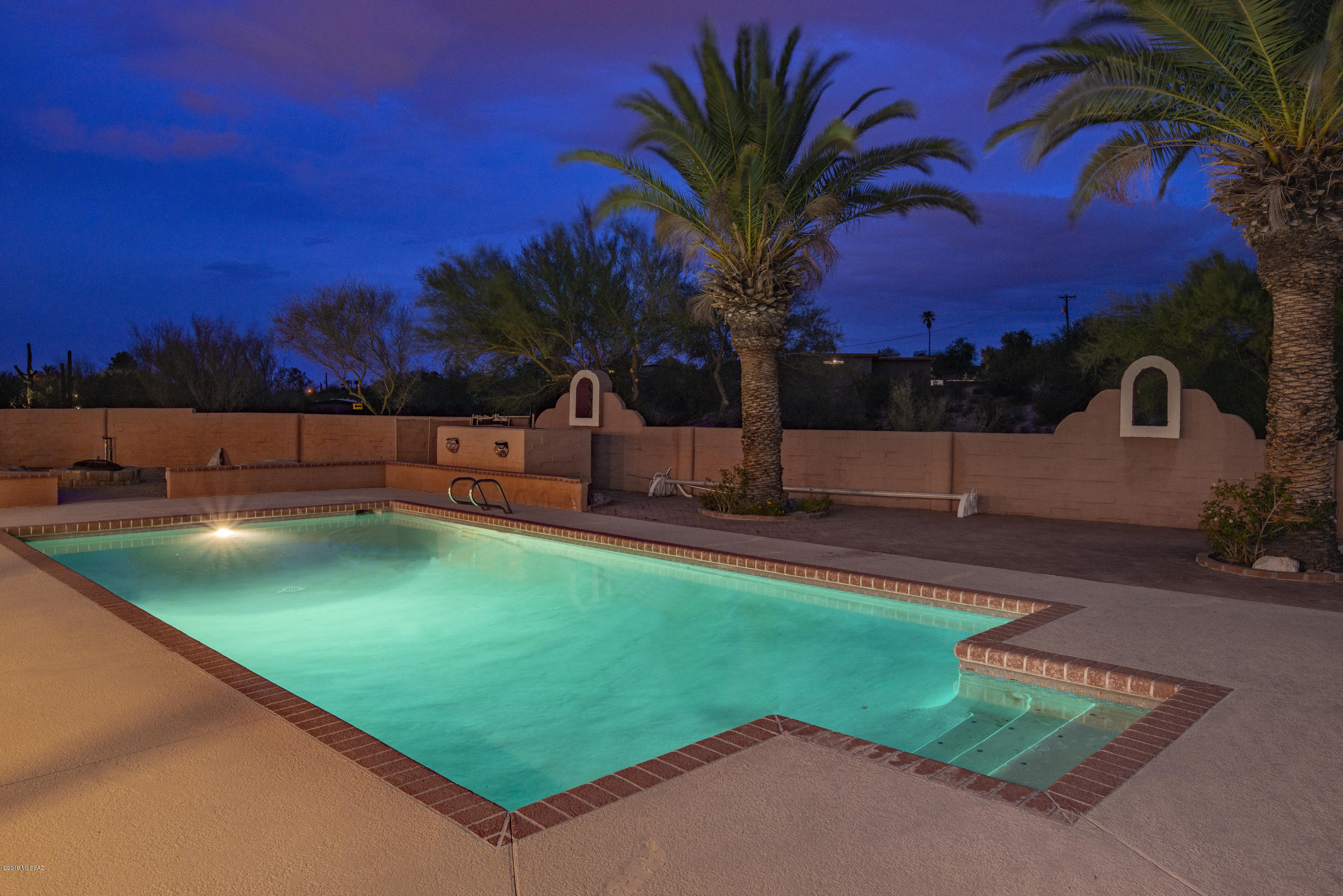 Flecha Caida Ranch Estates NO. 3 - Residential