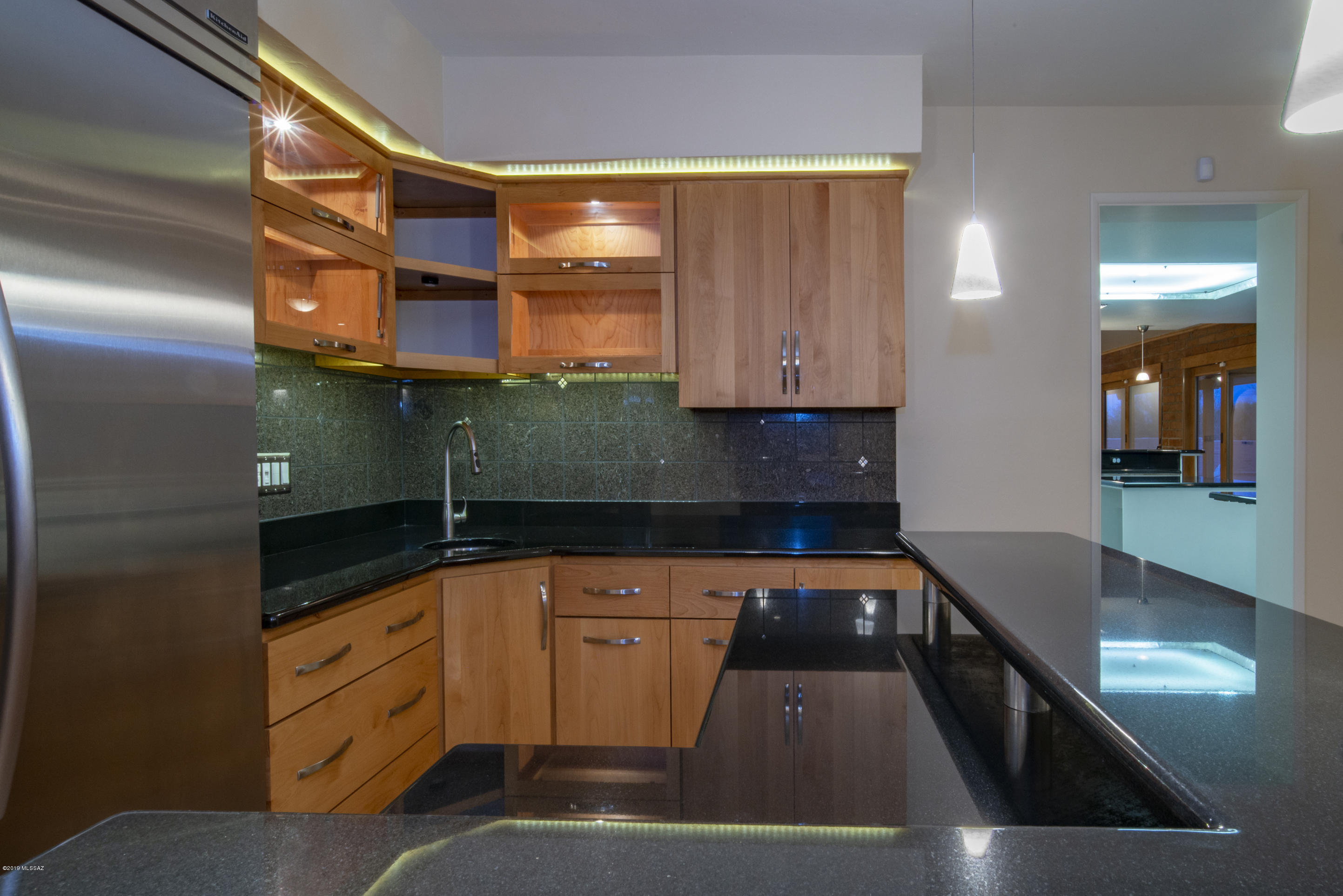 Flecha Caida Ranch Estates NO. 3 - Residential
