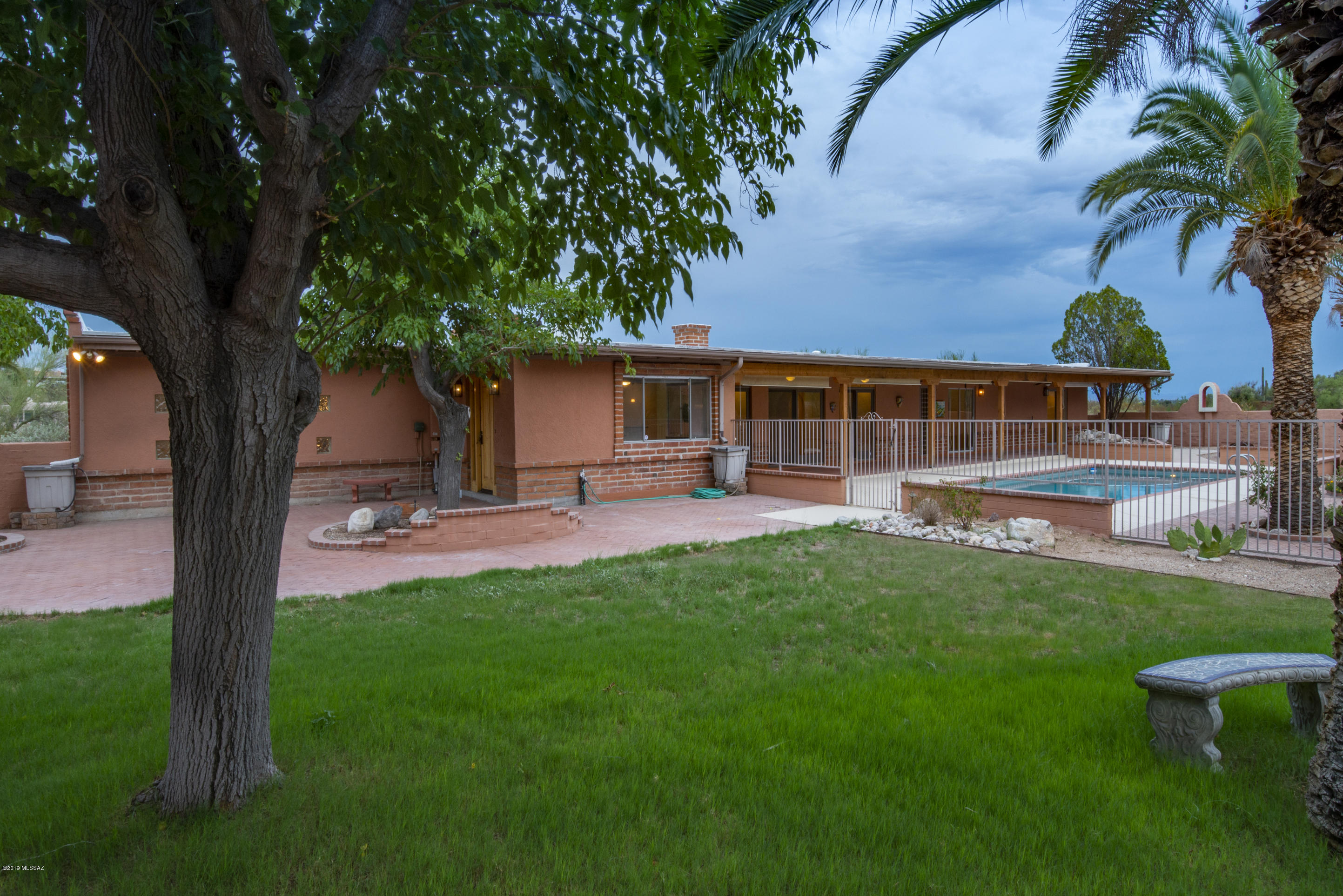 Flecha Caida Ranch Estates NO. 3 - Residential