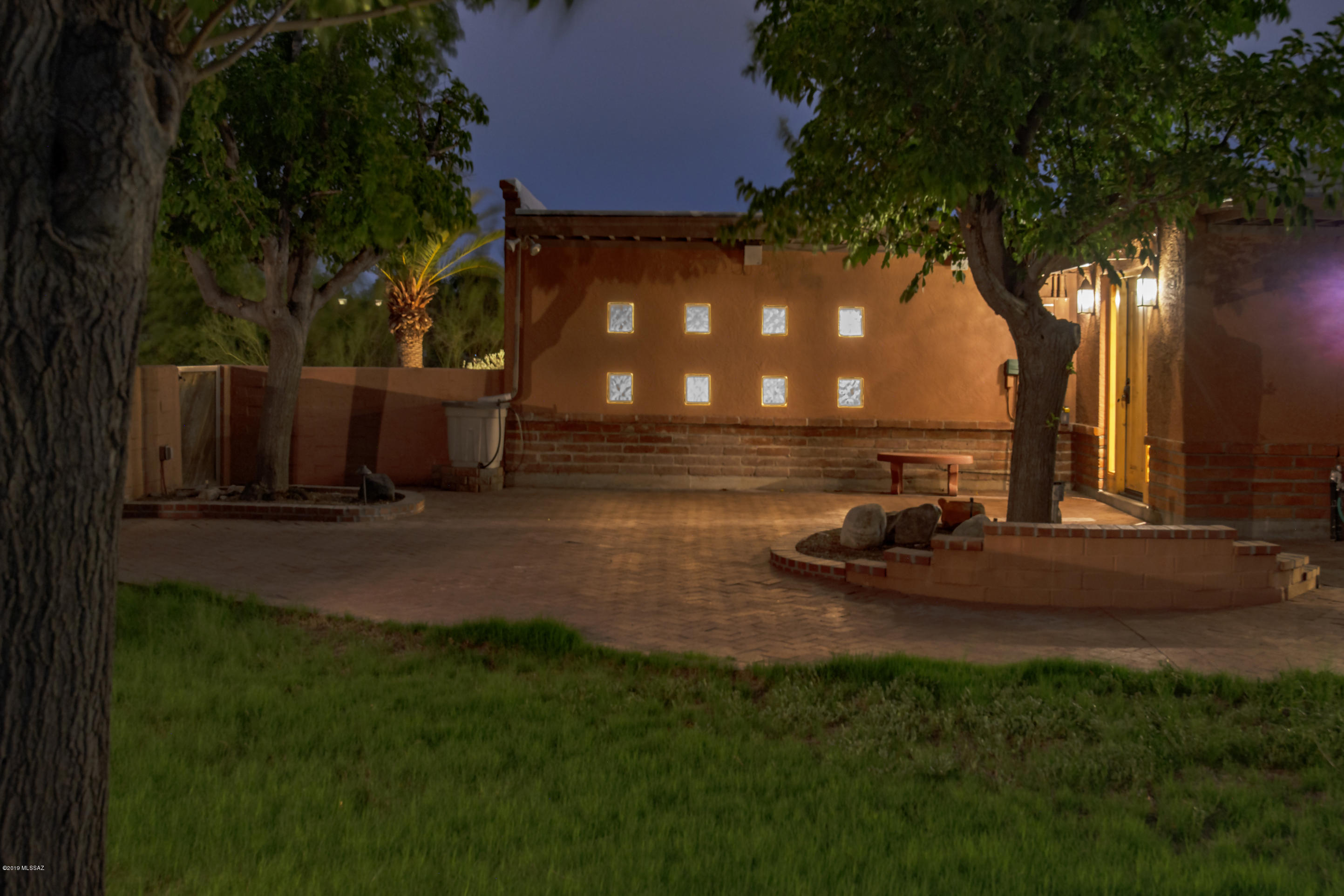 Flecha Caida Ranch Estates NO. 3 - Residential