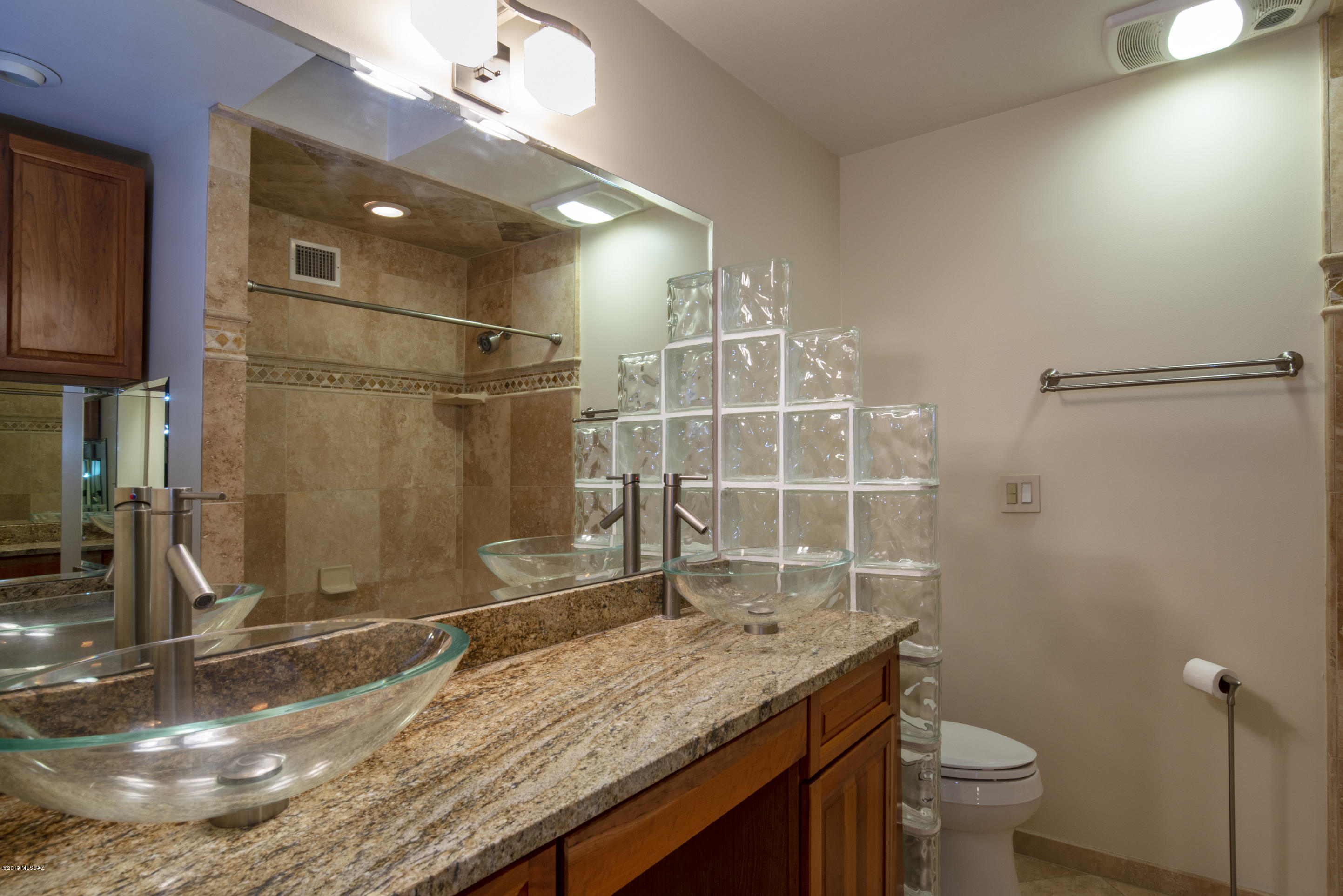 Flecha Caida Ranch Estates NO. 3 - Residential