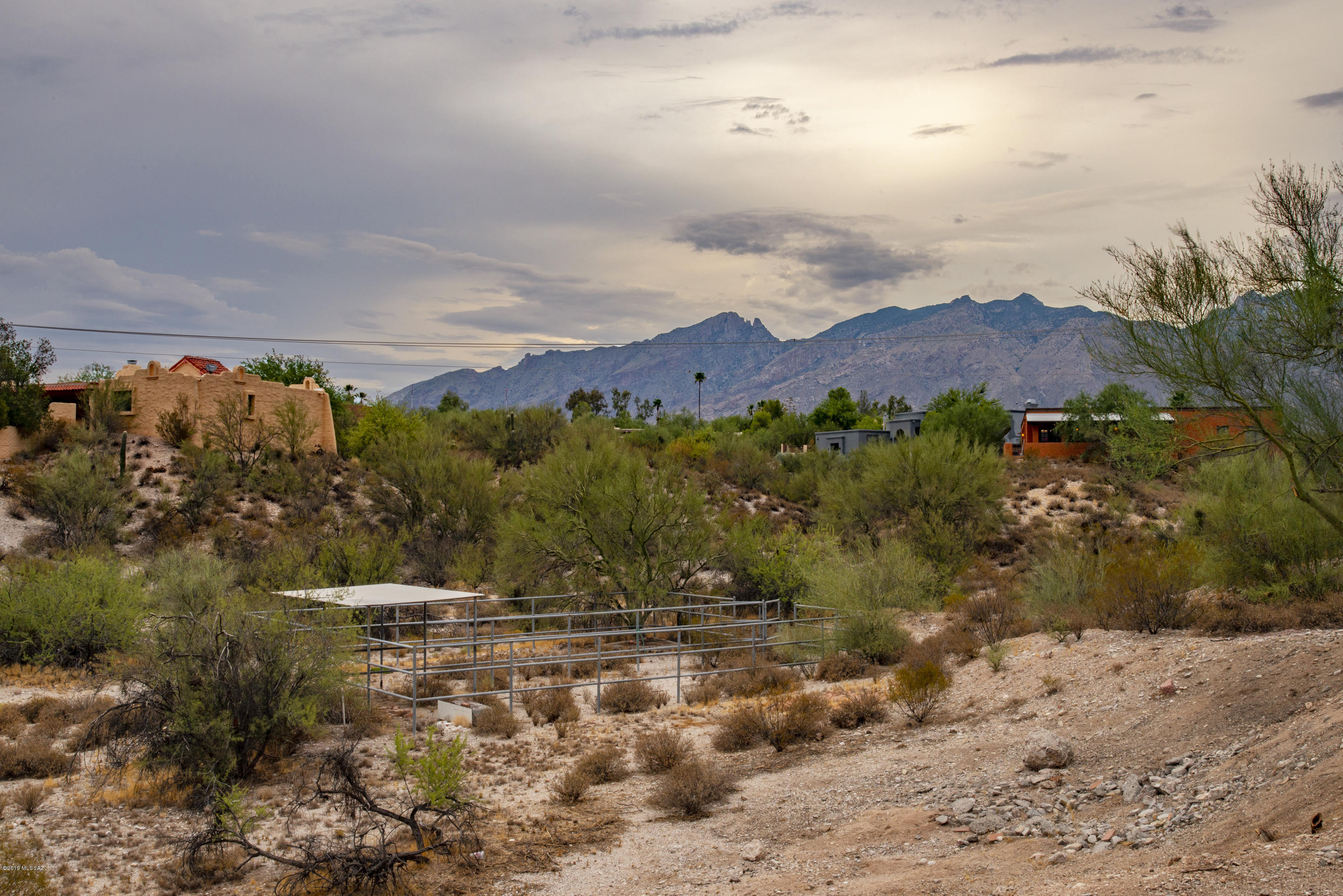 Flecha Caida Ranch Estates NO. 3 - Residential
