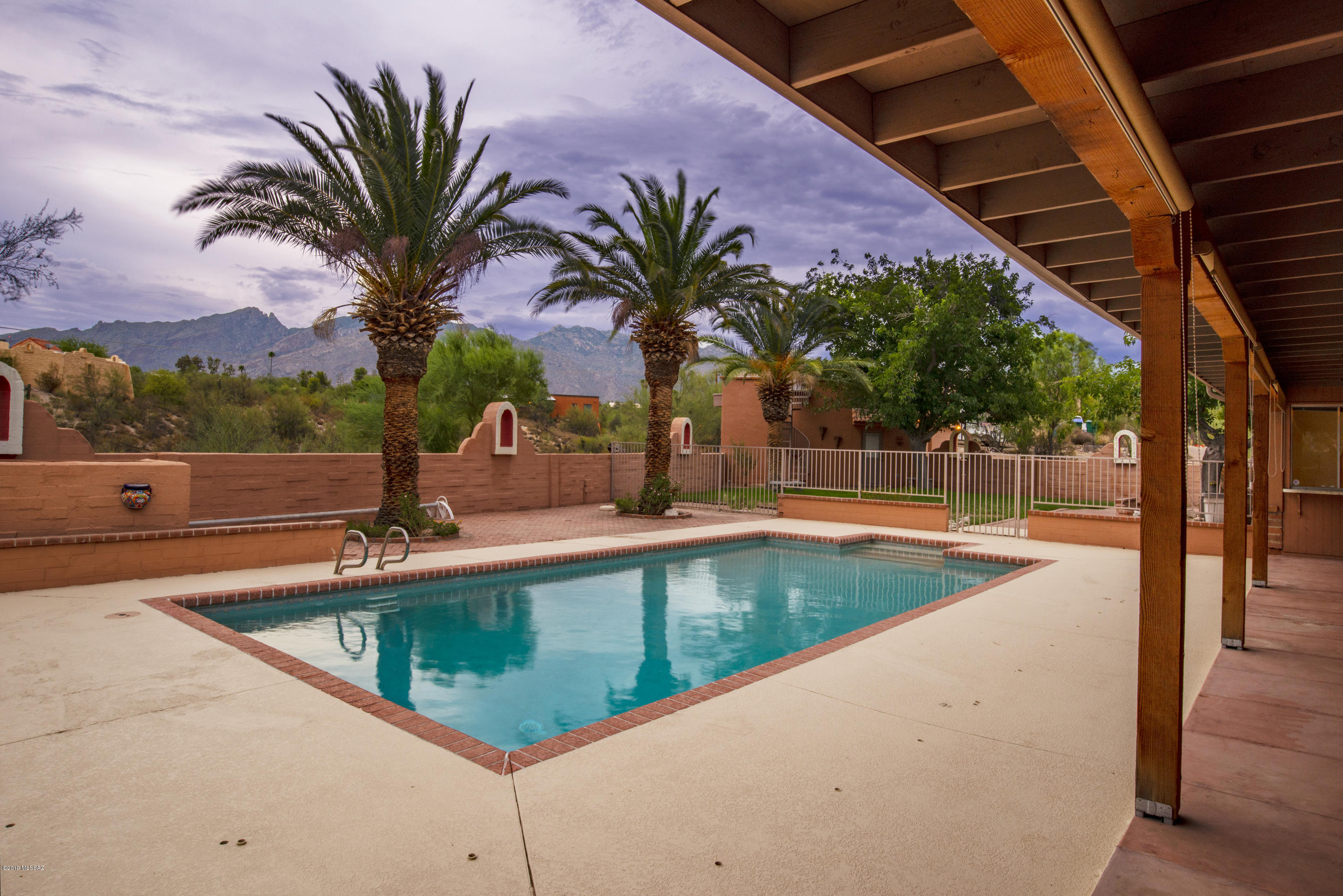 Flecha Caida Ranch Estates NO. 3 - Residential