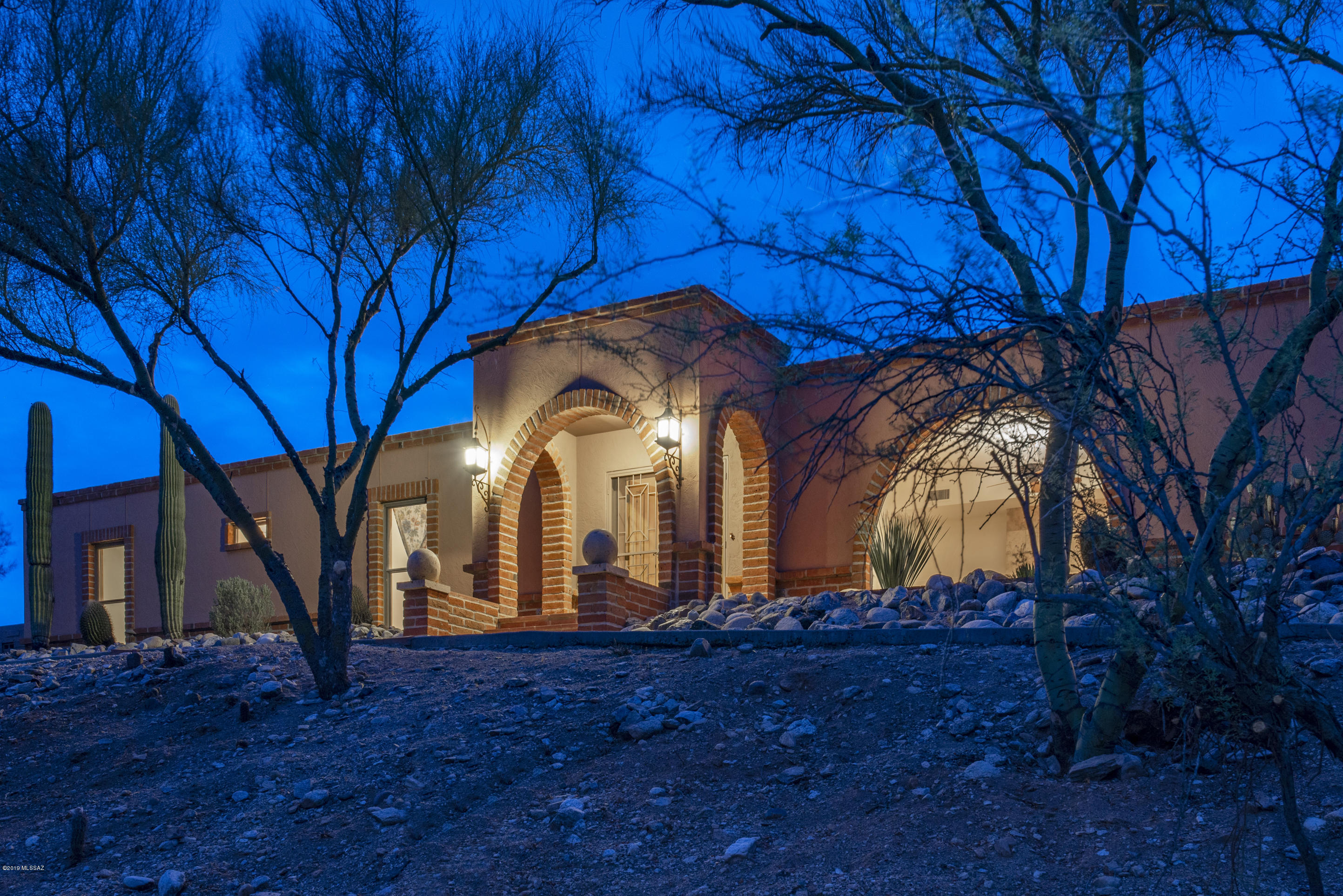 Flecha Caida Ranch Estates NO. 3 - Residential