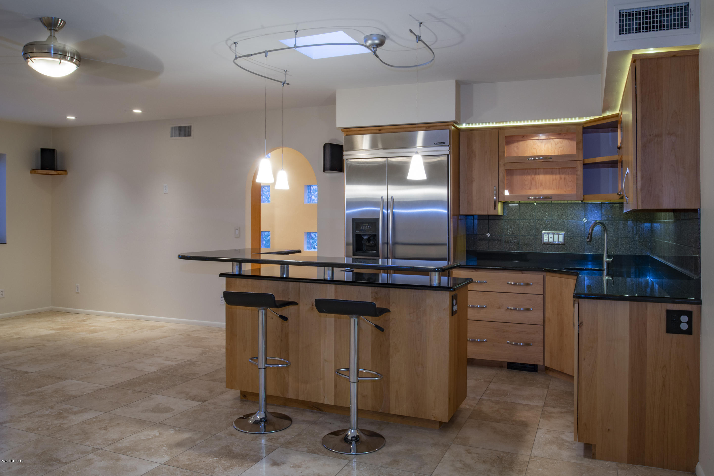 Flecha Caida Ranch Estates NO. 3 - Residential