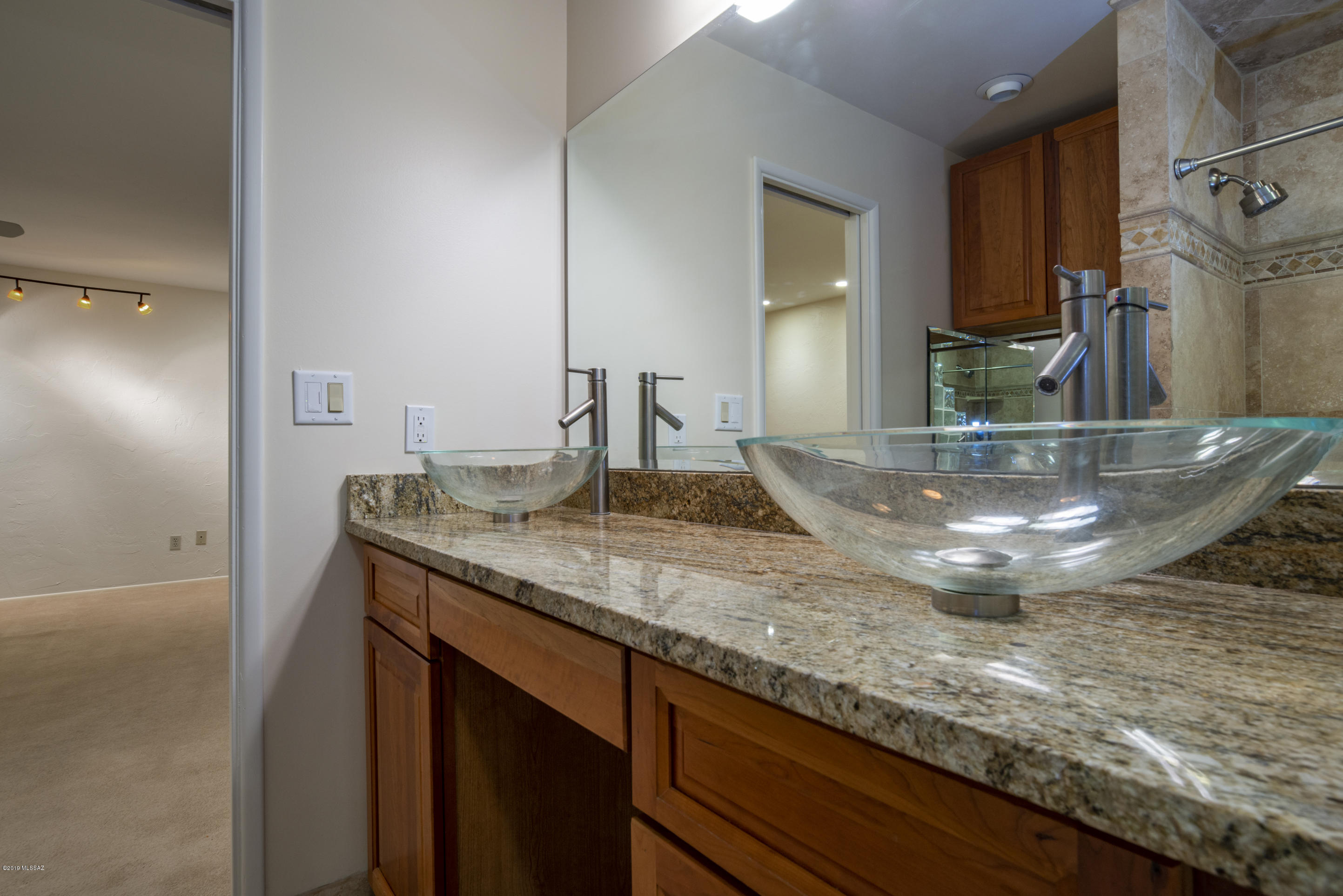 Flecha Caida Ranch Estates NO. 3 - Residential