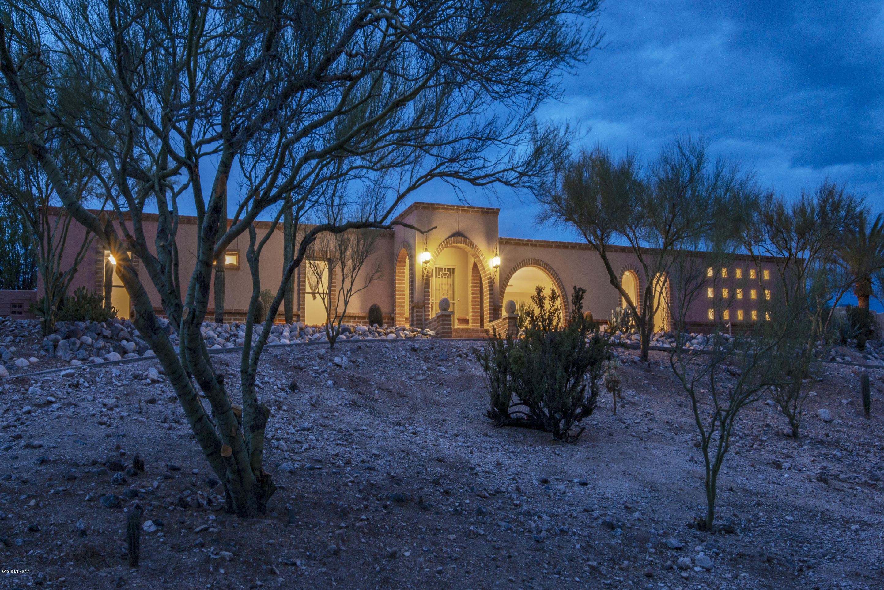 Flecha Caida Ranch Estates NO. 3 - Residential