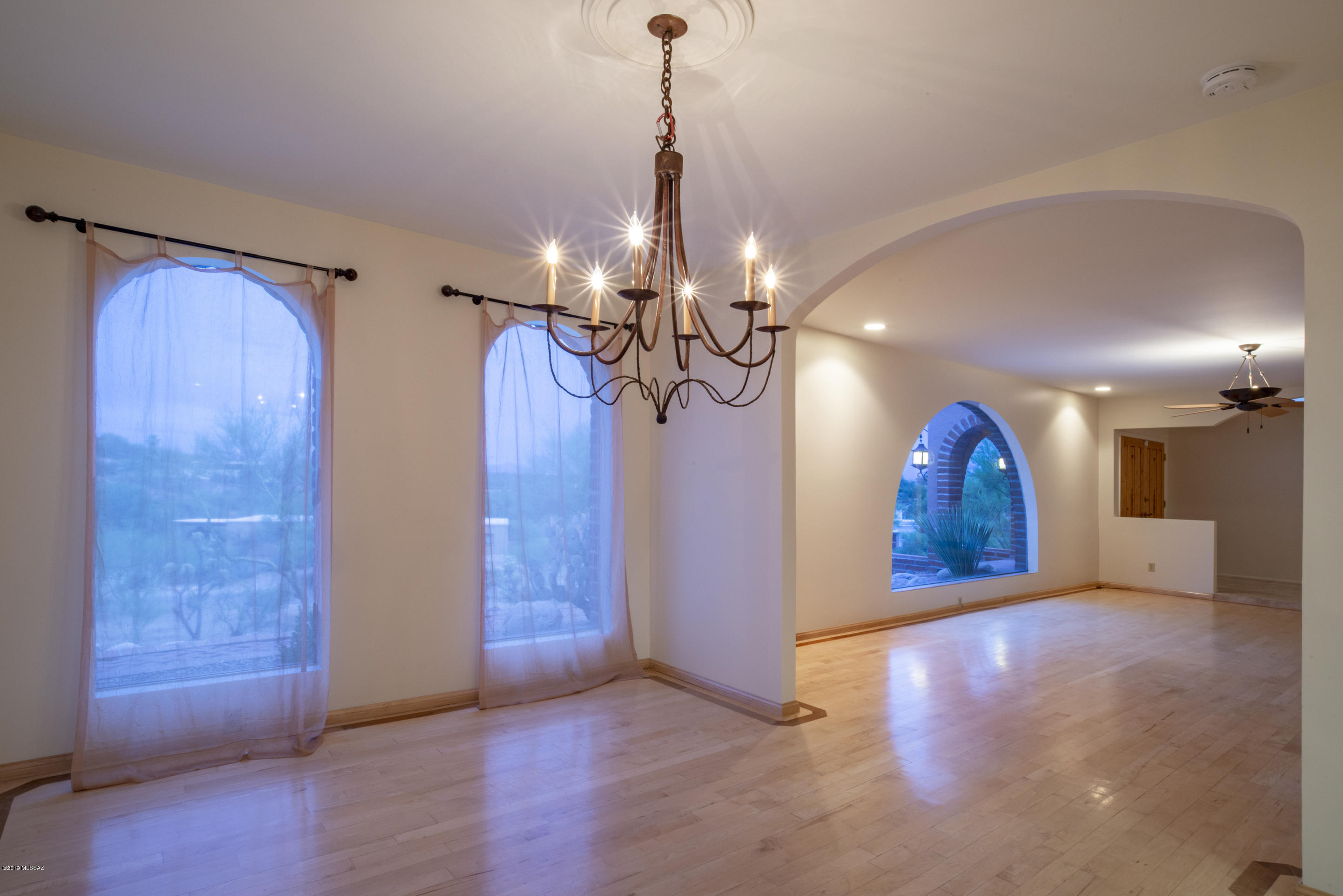Flecha Caida Ranch Estates NO. 3 - Residential